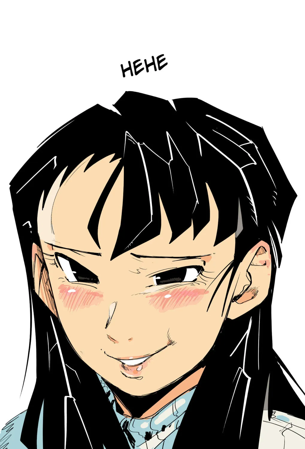 Precious Venom (Colored) Chapter 3 page 31 - 