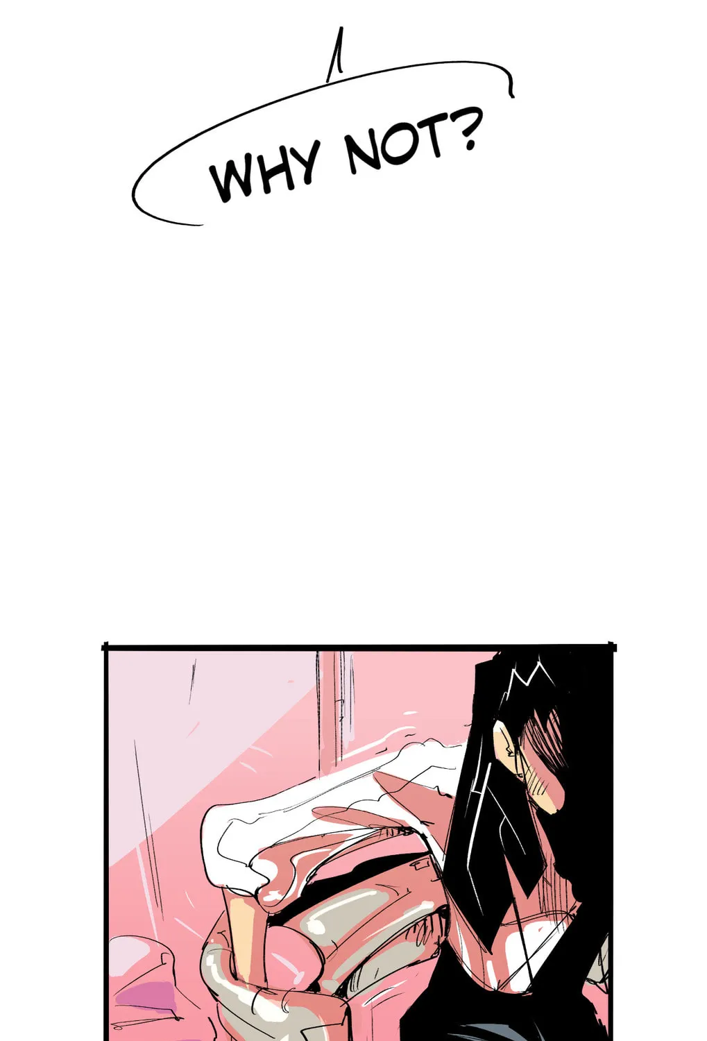 Precious Venom (Colored) Chapter 3 page 33 - 