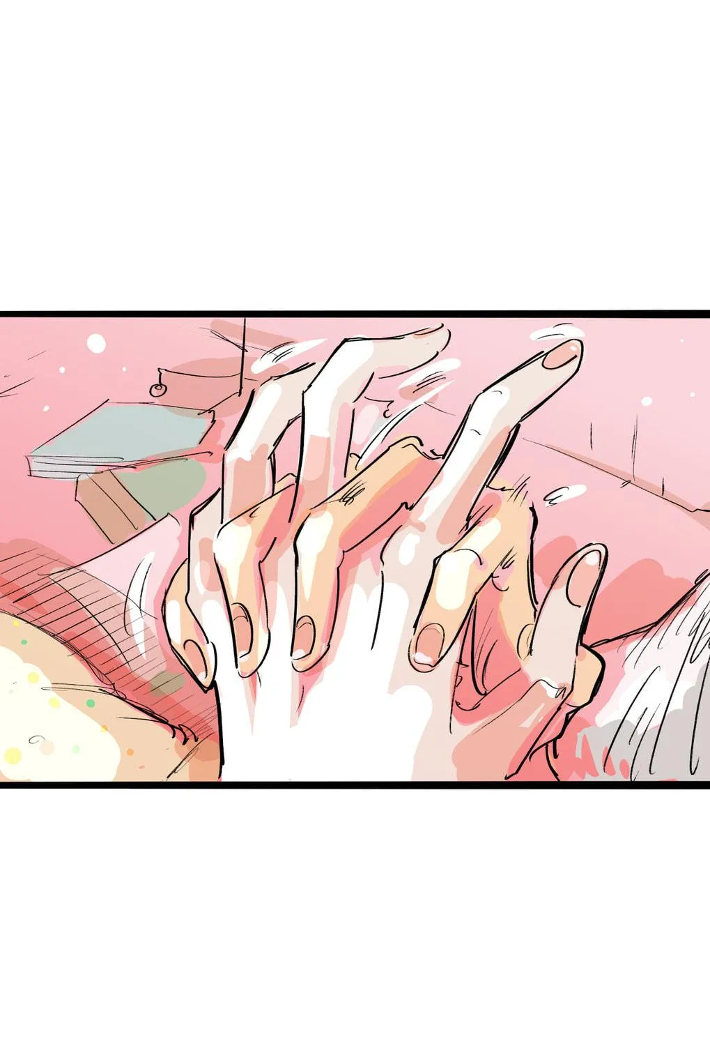 Precious Venom (Colored) Chapter 3 page 35 - 