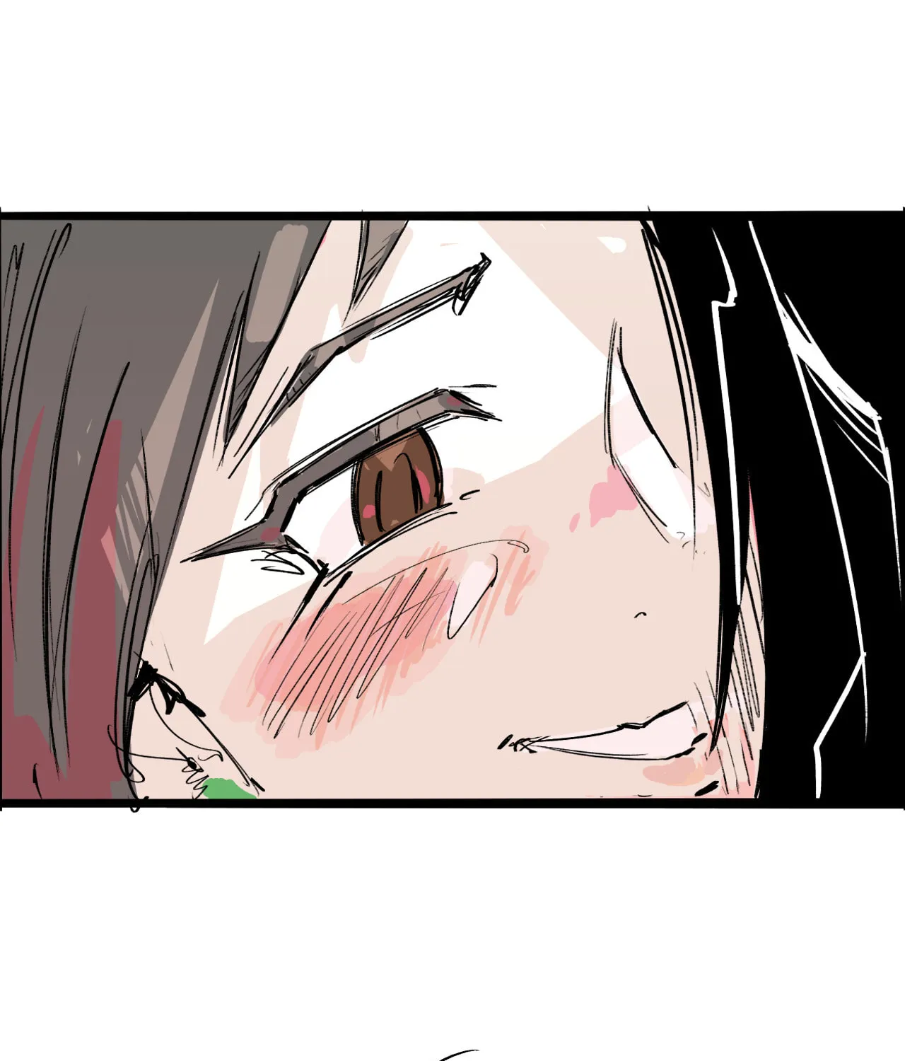 Precious Venom (Colored) Chapter 3 page 39 - 