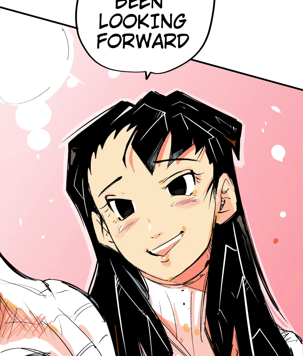 Precious Venom (Colored) Chapter 3 page 42 - 