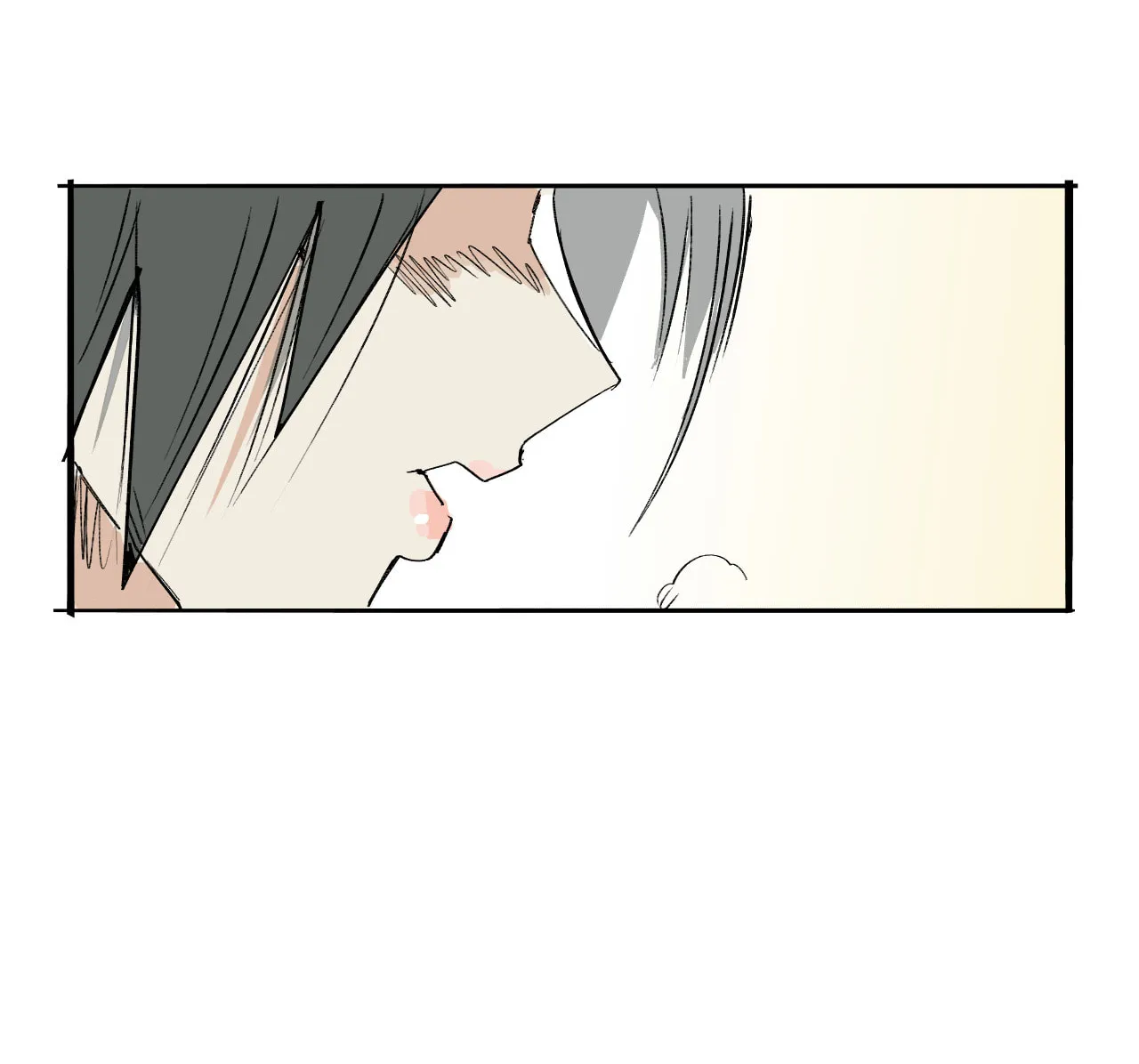 Precious Venom (Colored) Chapter 3 page 6 - 