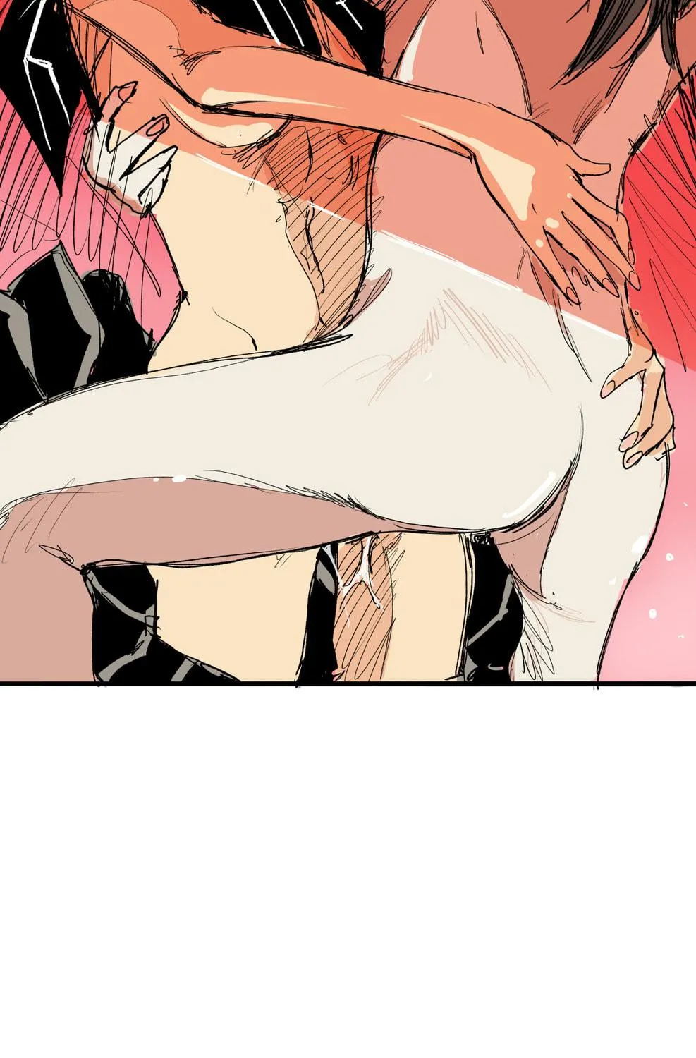 Precious Venom (Colored) Chapter 4 page 11 - 