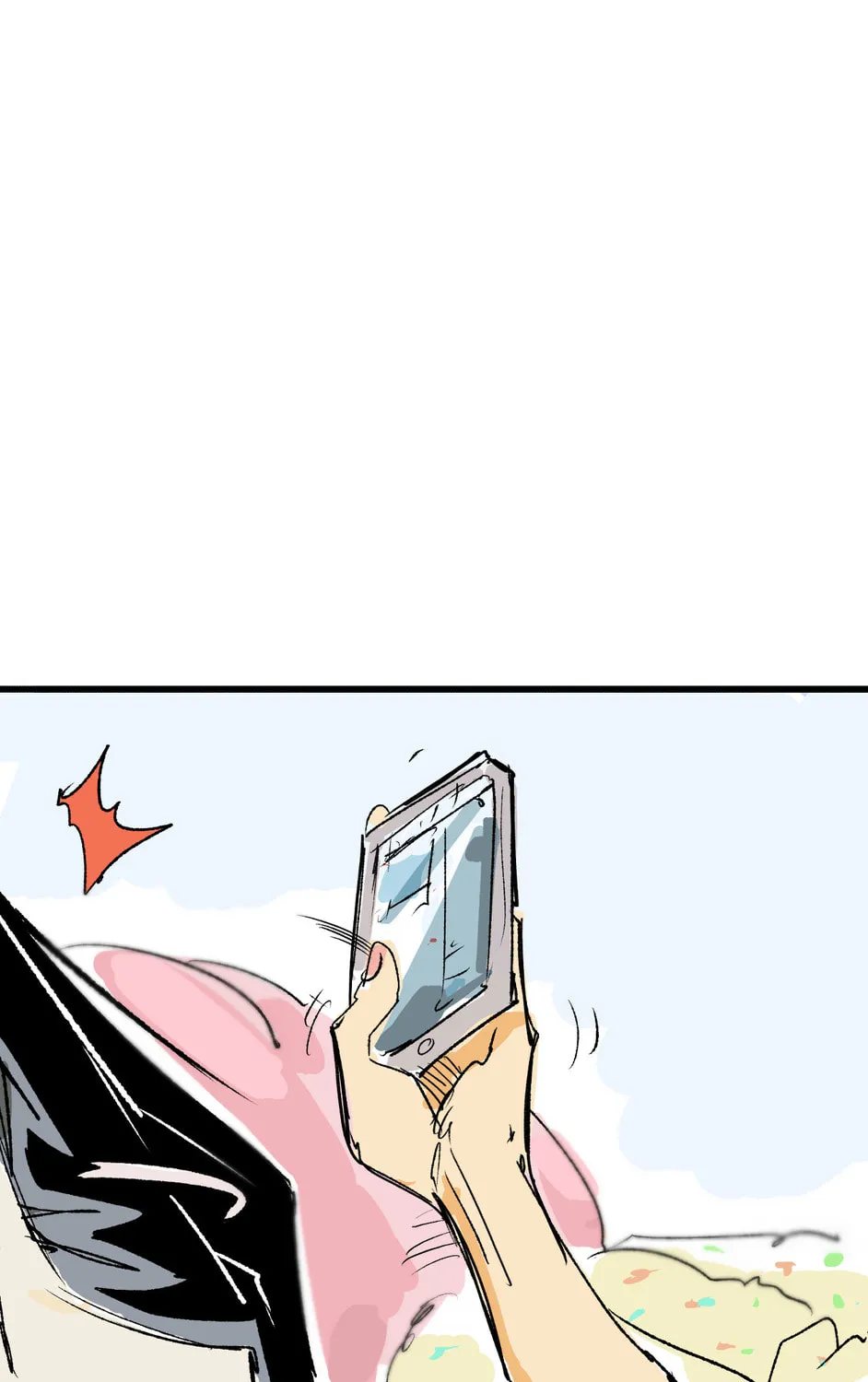 Precious Venom (Colored) Chapter 5 page 13 - 