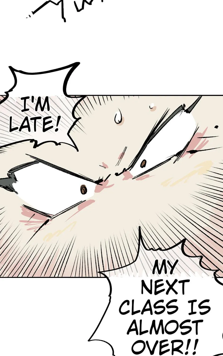 Precious Venom (Colored) Chapter 5 page 19 - 