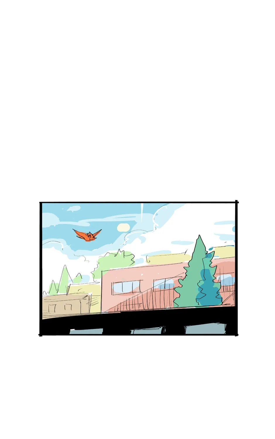 Precious Venom (Colored) Chapter 5 page 3 - 