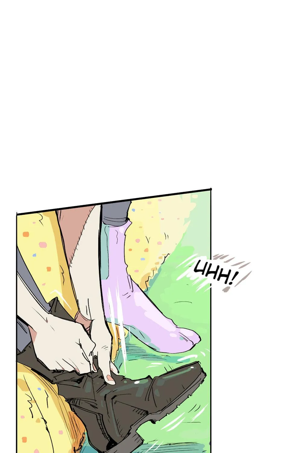 Precious Venom (Colored) Chapter 5 page 29 - 