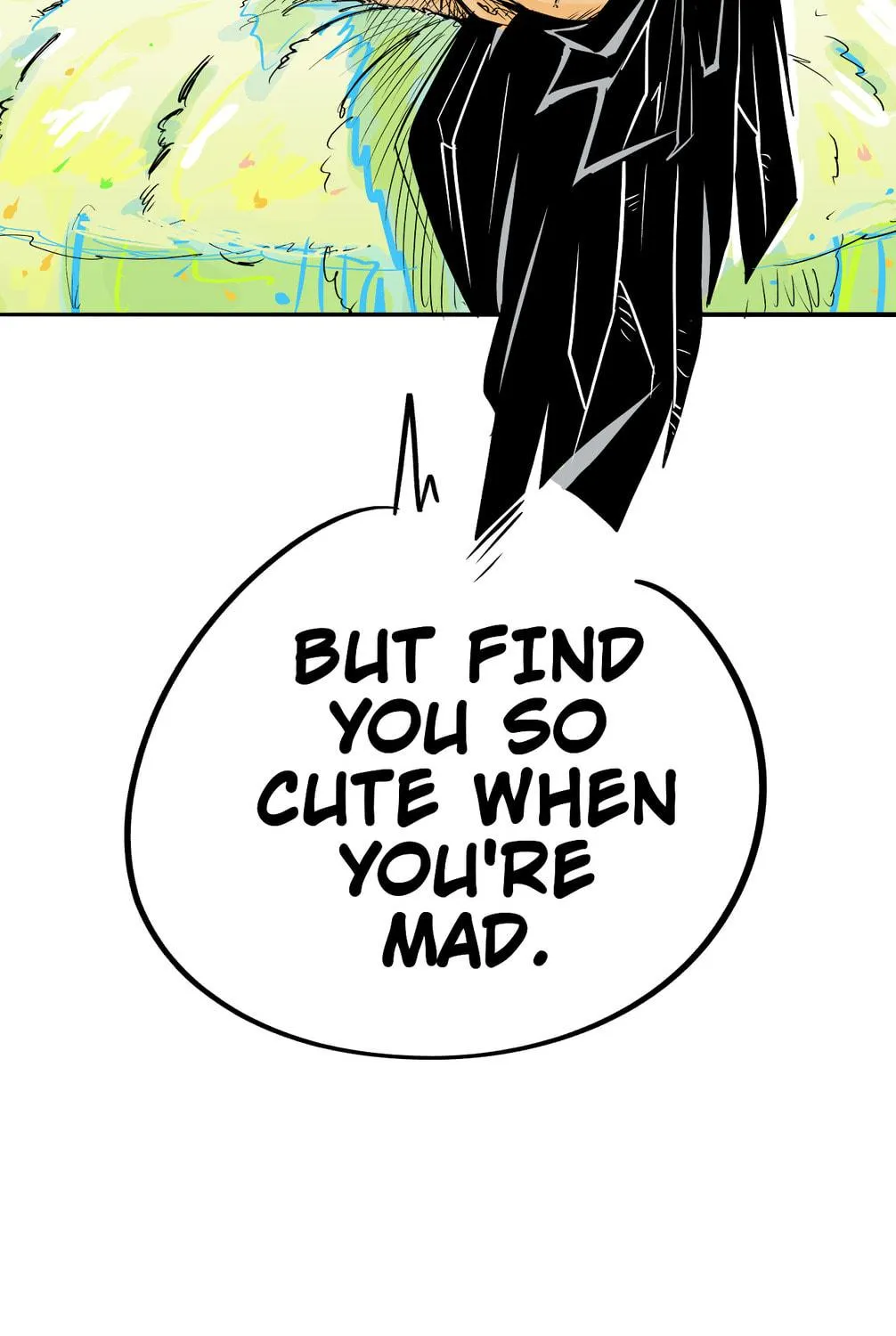 Precious Venom (Colored) Chapter 5 page 41 - 