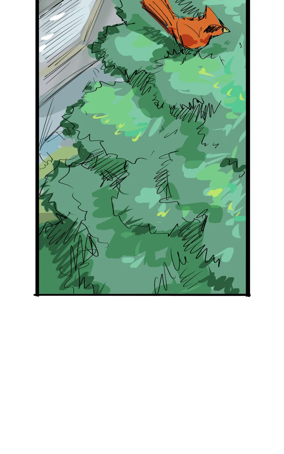 Precious Venom (Colored) Chapter 5 page 7 - 