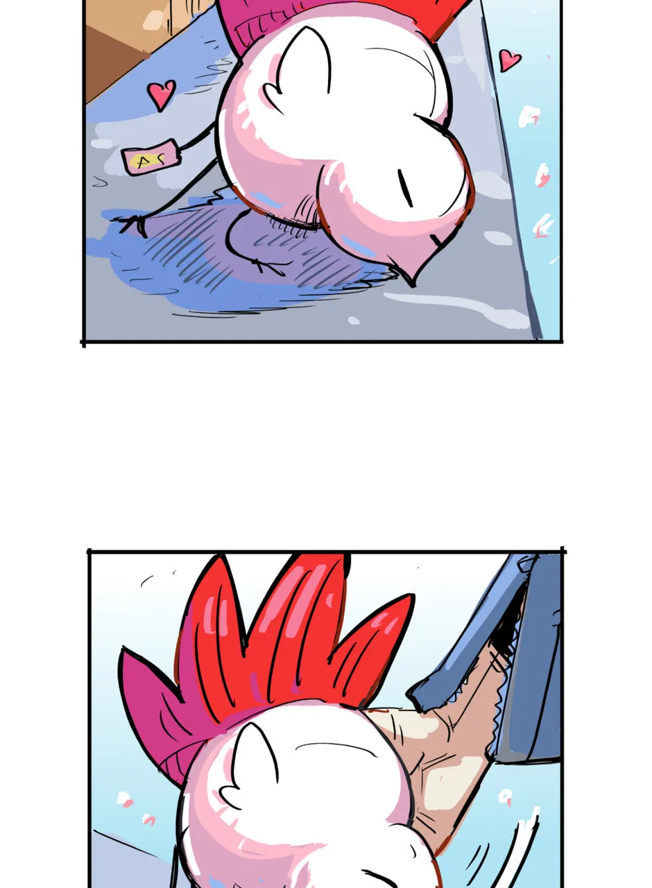 Precious Venom (Colored) Chapter 6 page 14 - 