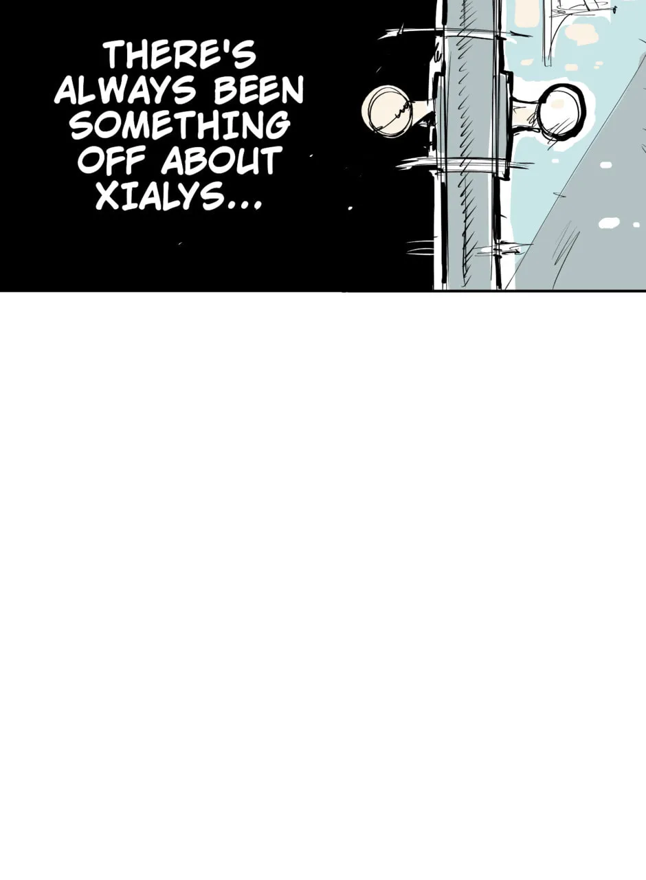 Precious Venom (Colored) Chapter 6 page 20 - 