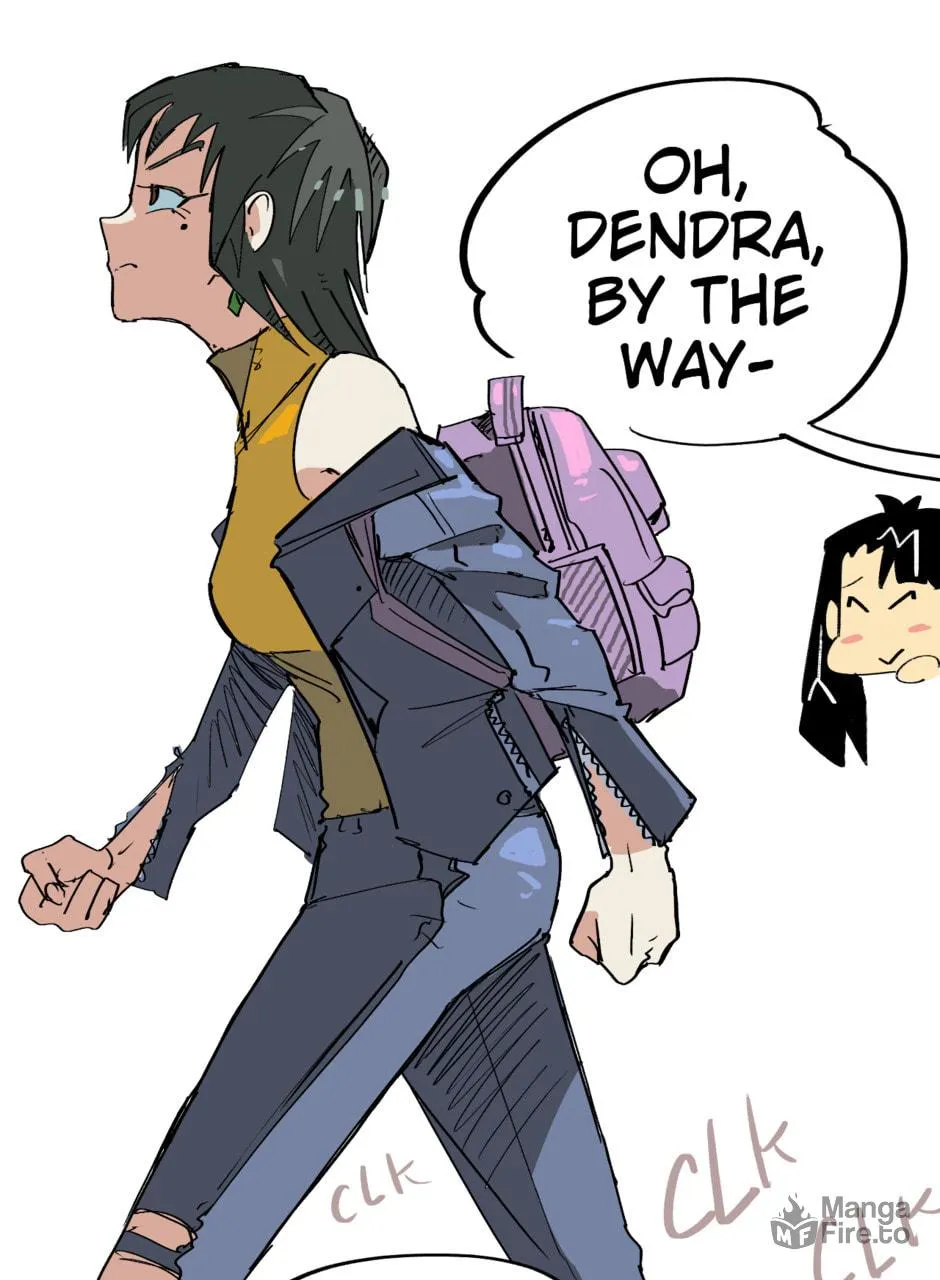 Precious Venom (Colored) Chapter 6 page 10 - 