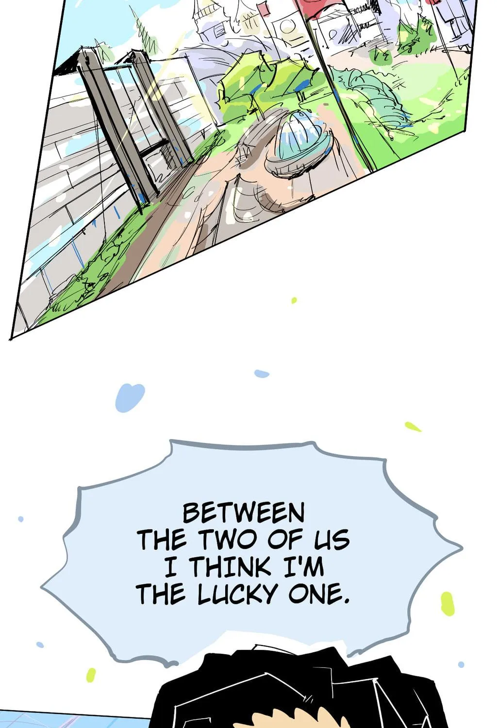 Precious Venom (Colored) Chapter 7 page 18 - 