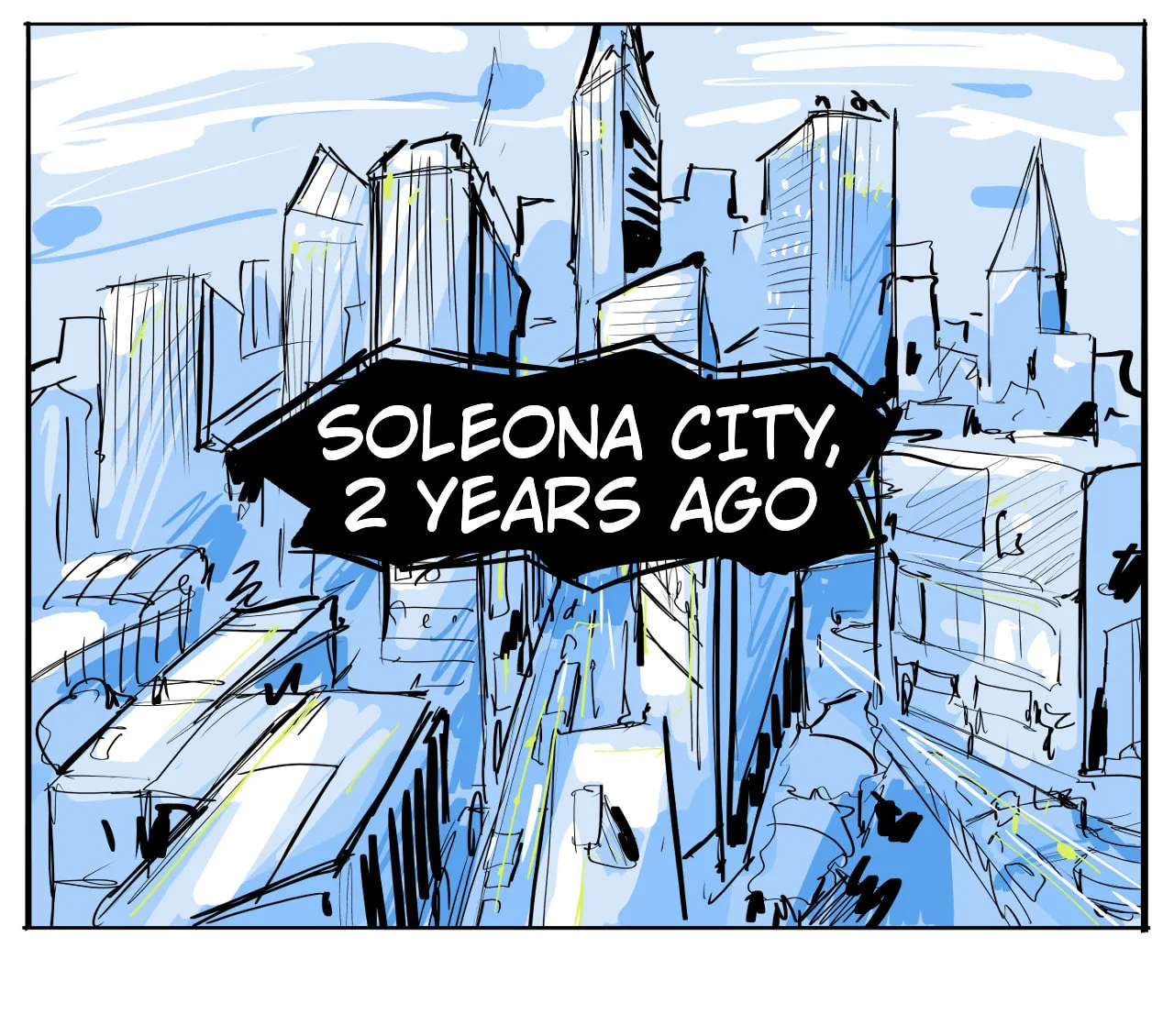 Precious Venom (Colored) Chapter 7 page 26 - 