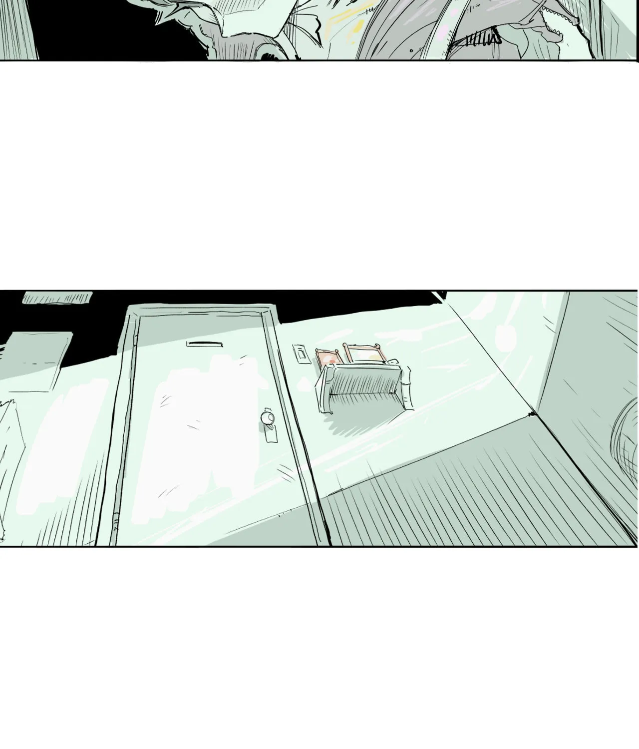 Precious Venom (Colored) Chapter 7 page 4 - 