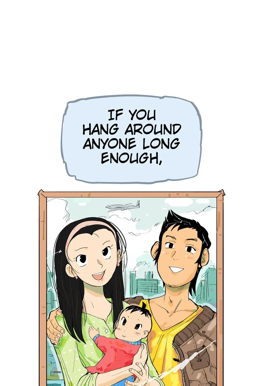 Precious Venom (Colored) Chapter 7 page 6 - 