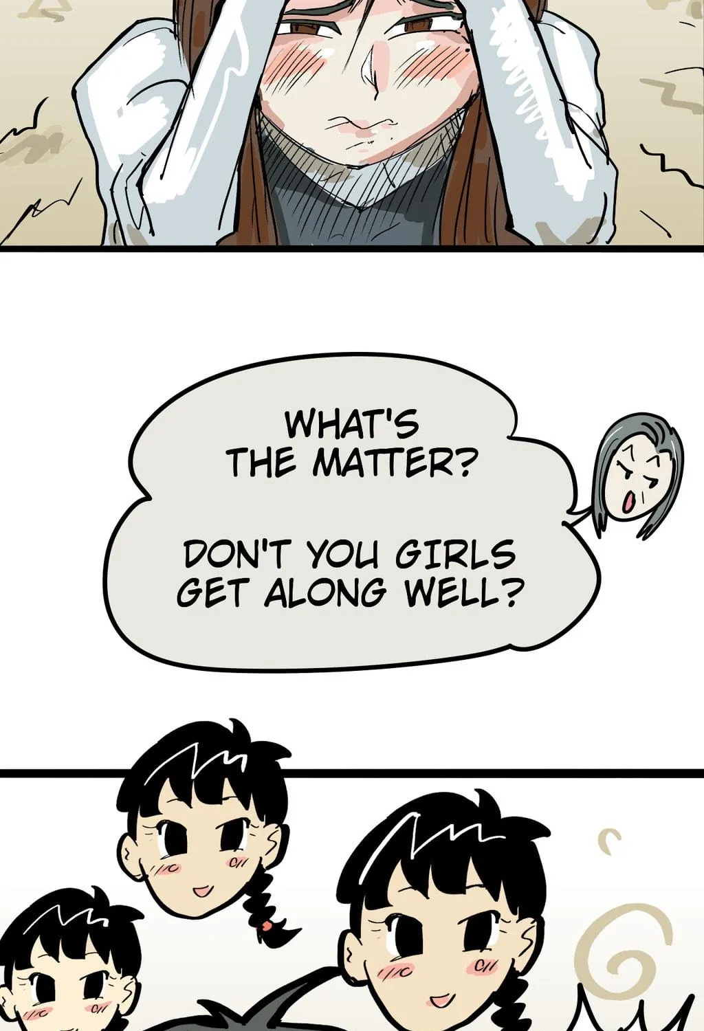Precious Venom (Colored) Chapter 8 page 20 - 
