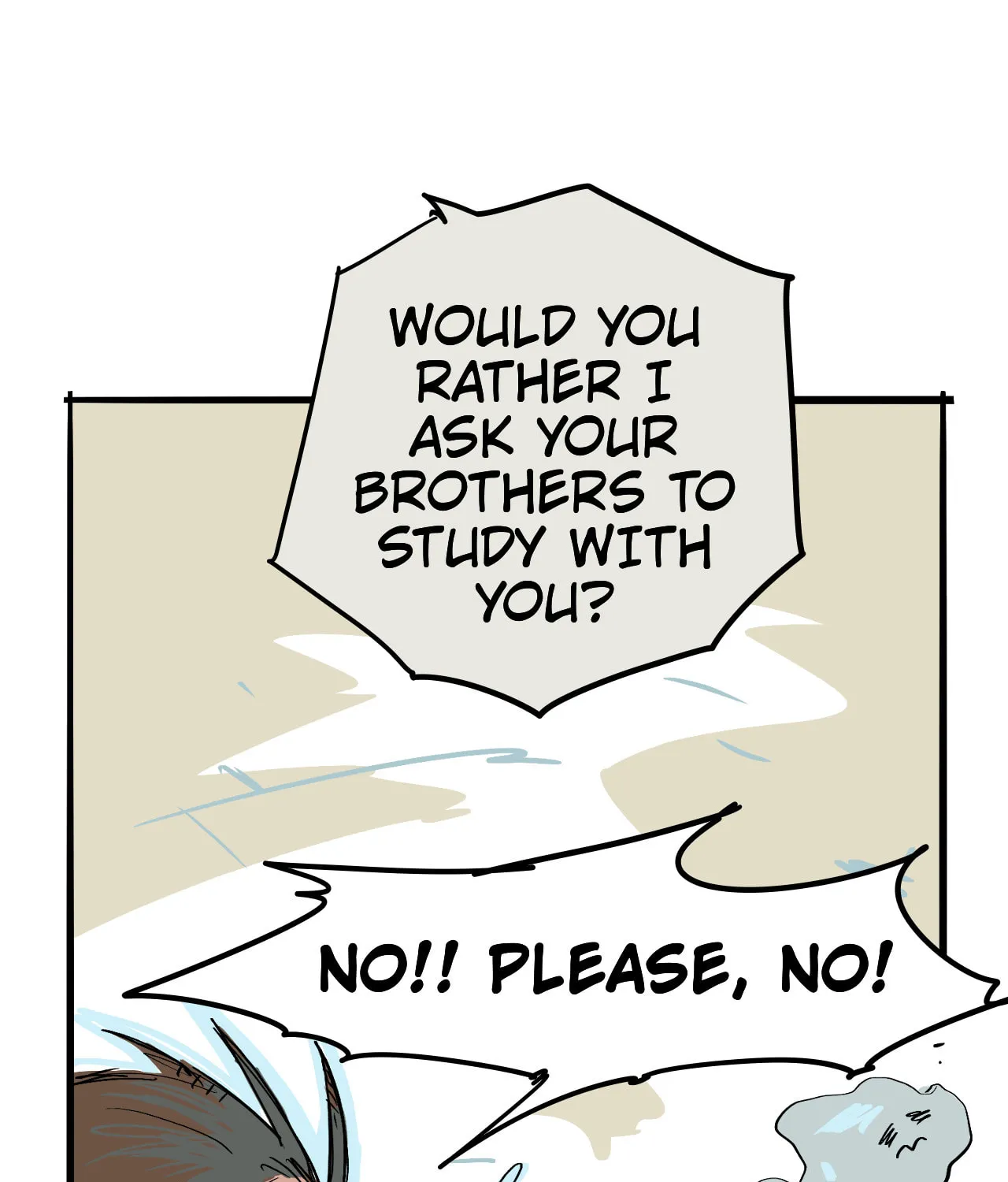 Precious Venom (Colored) Chapter 8 page 26 - 