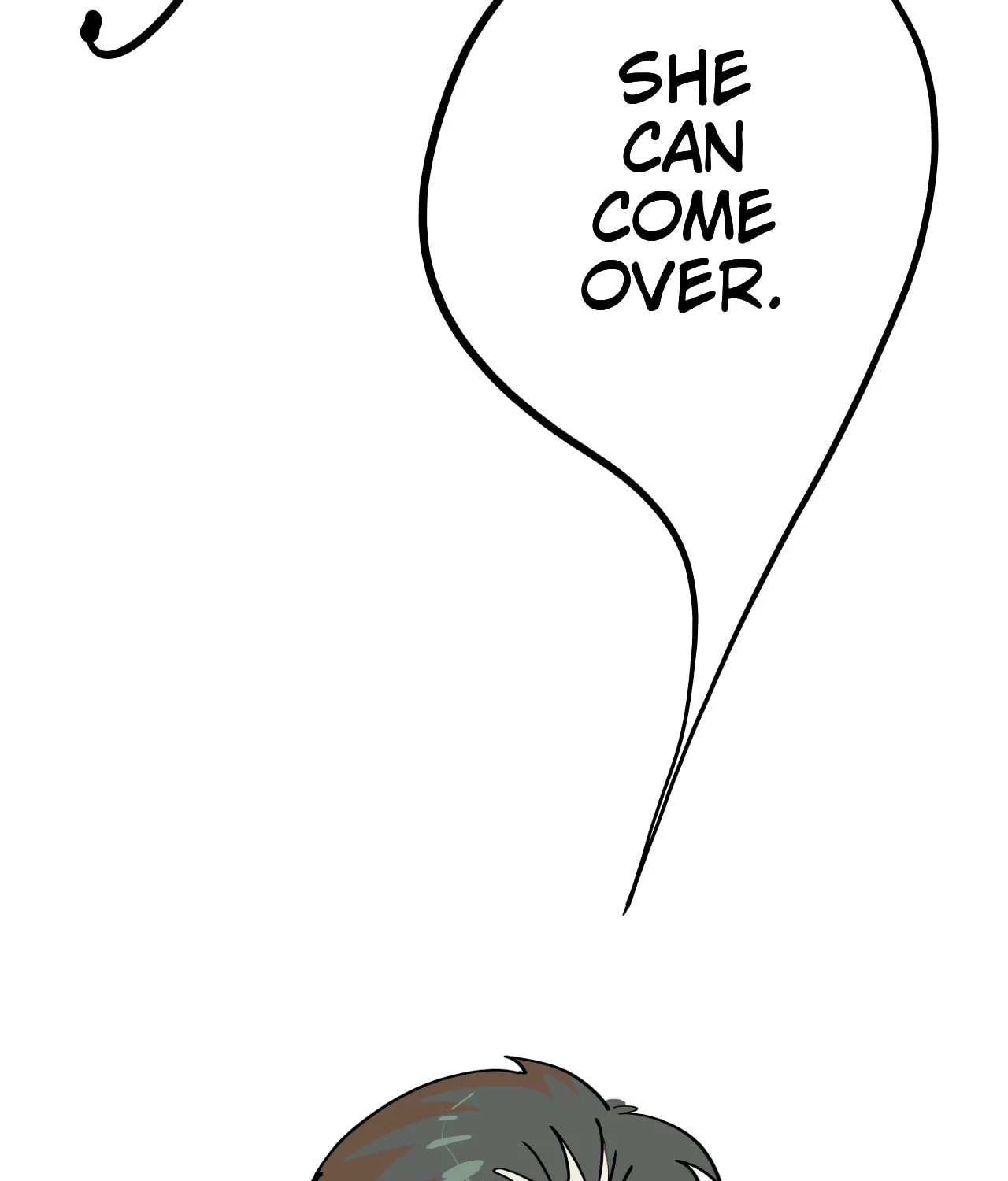 Precious Venom (Colored) Chapter 8 page 28 - 