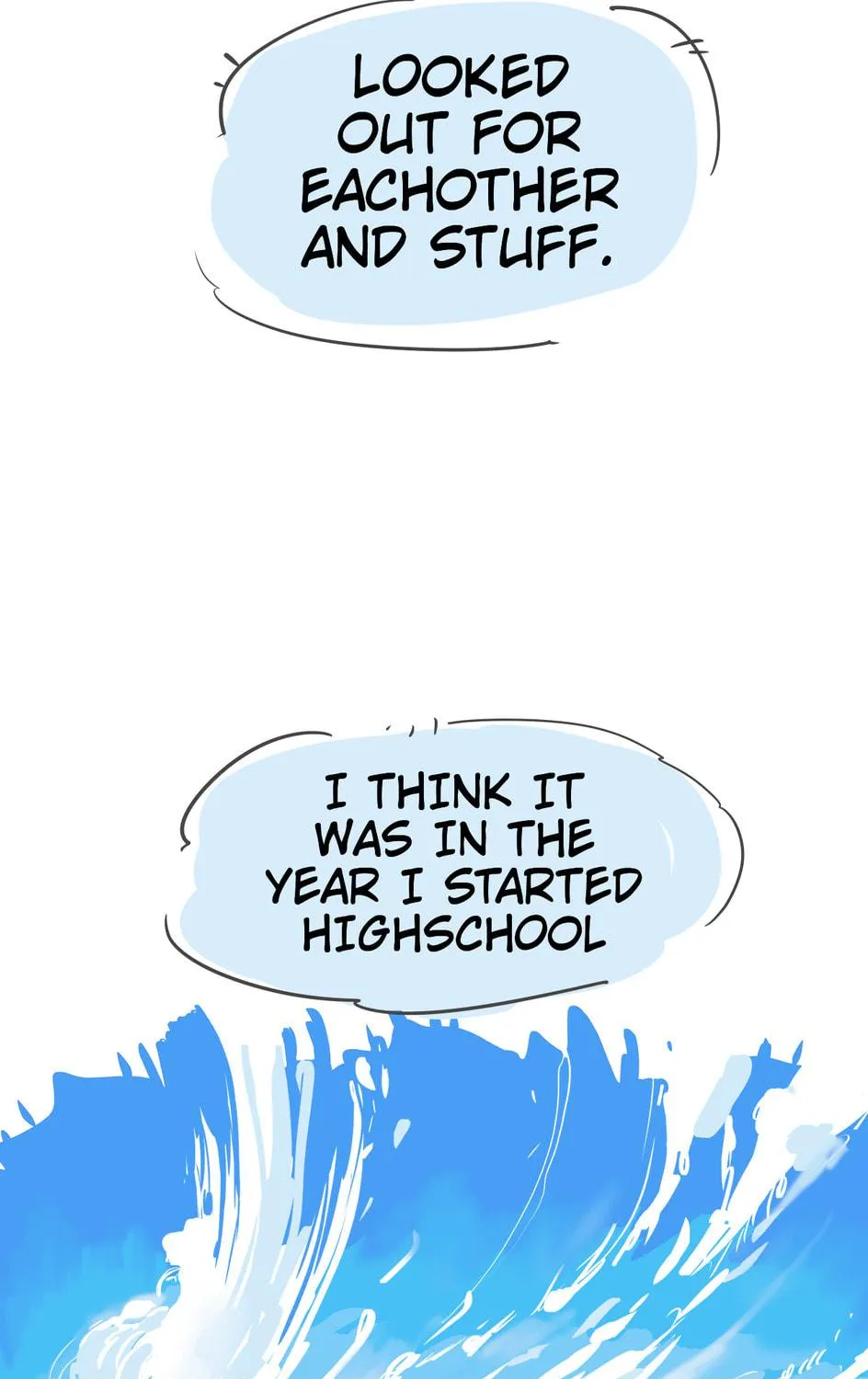 Precious Venom (Colored) Chapter 9 page 11 - 