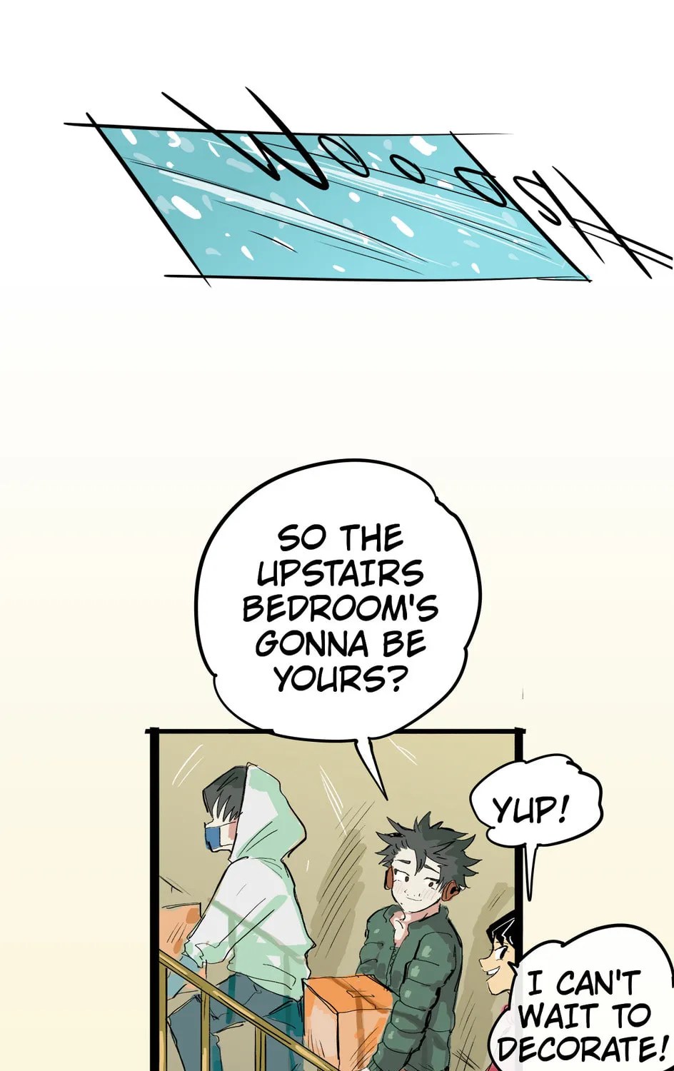 Precious Venom (Colored) Chapter 9 page 15 - 