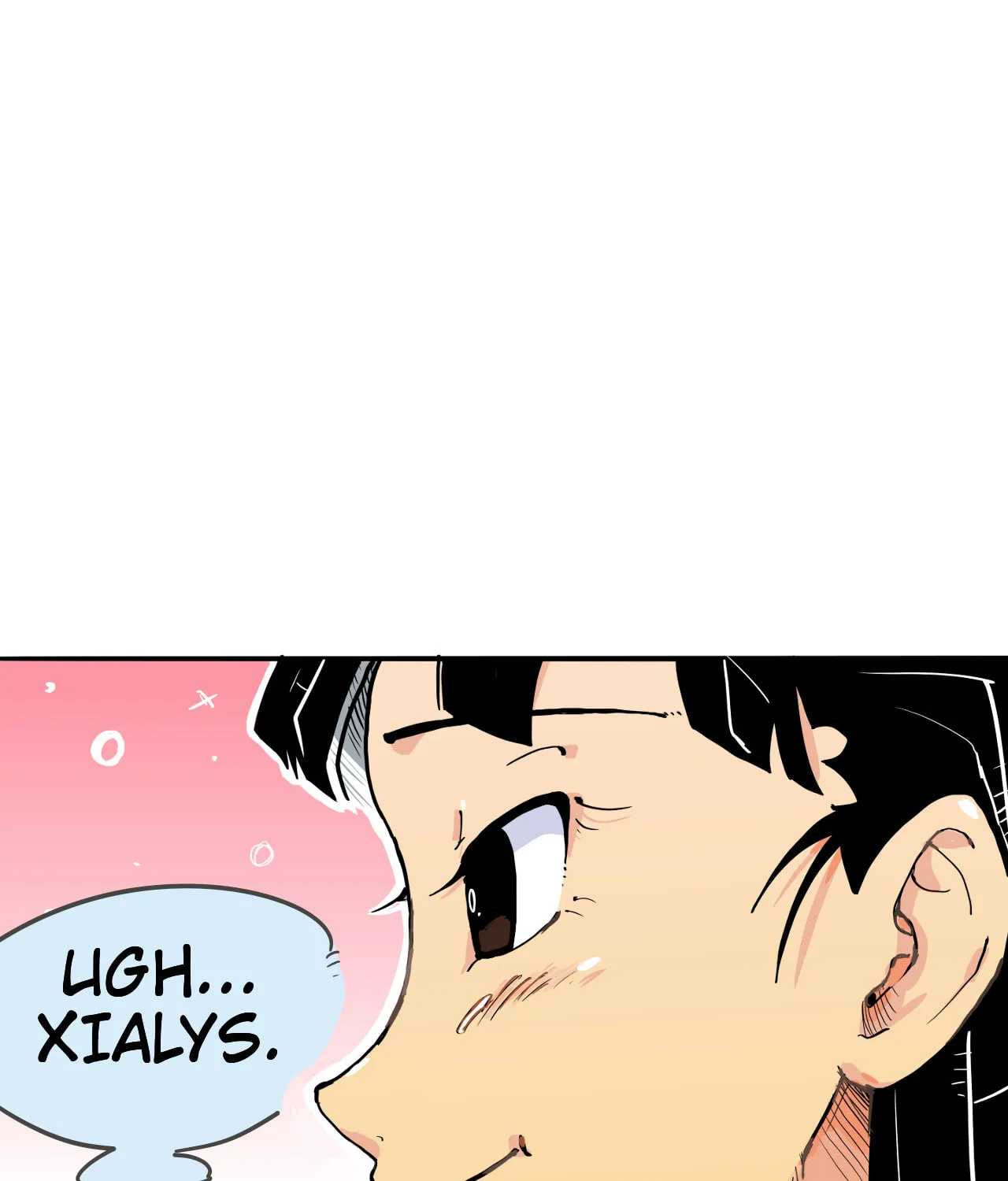 Precious Venom (Colored) Chapter 9 page 3 - 