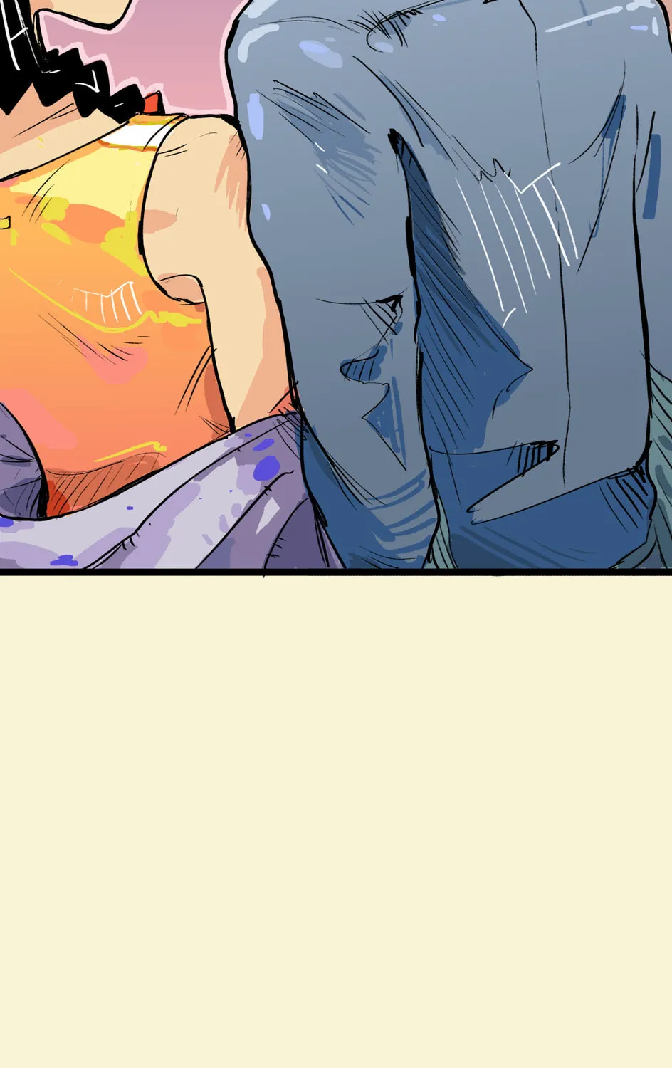 Precious Venom (Colored) Chapter 9 page 21 - 