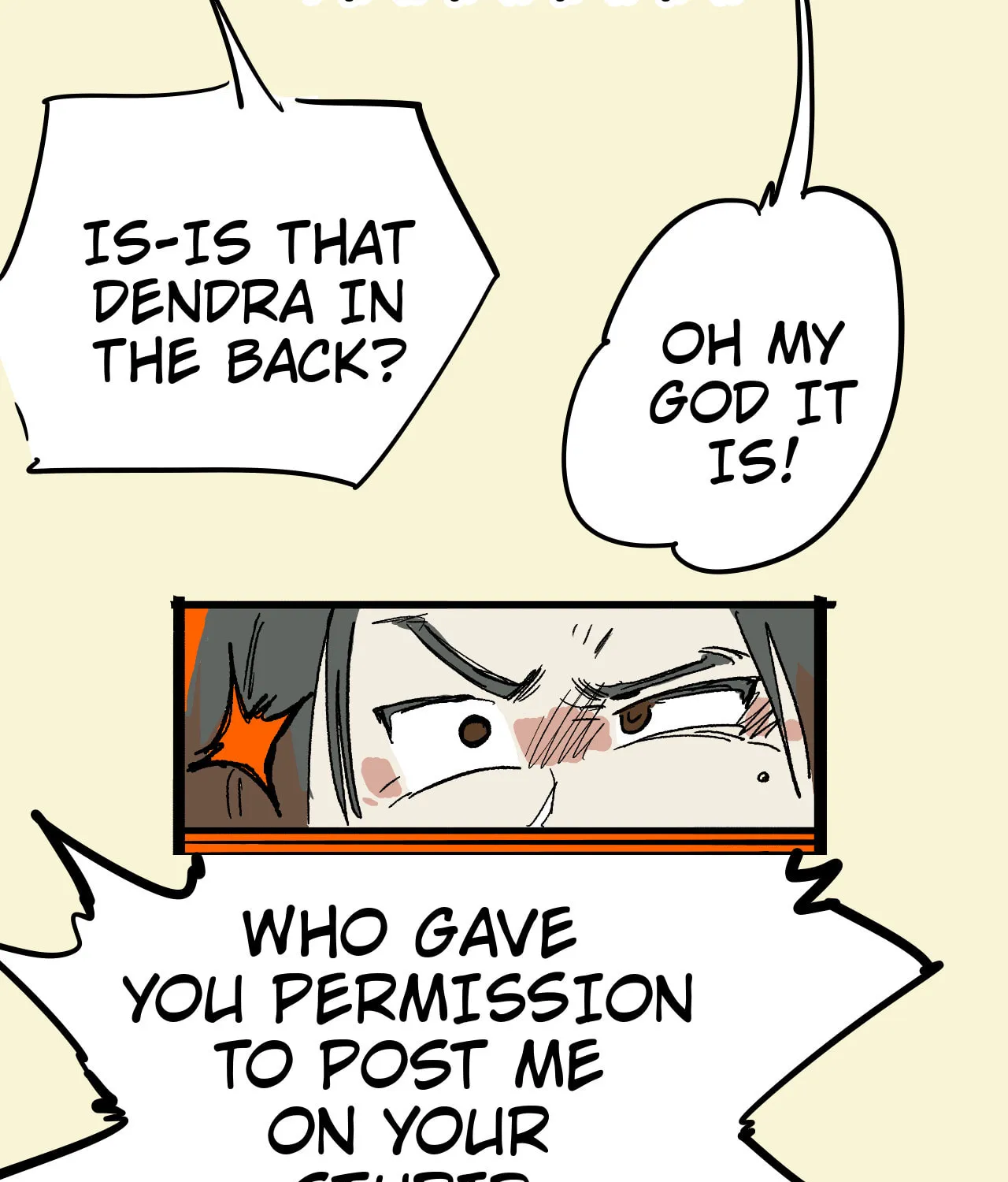 Precious Venom (Colored) Chapter 9 page 25 - 