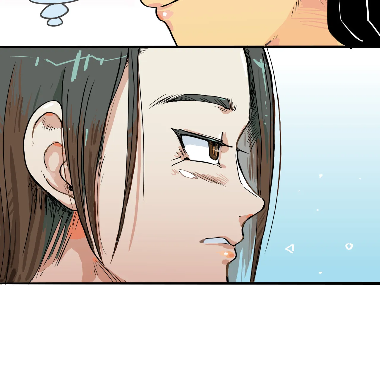 Precious Venom (Colored) Chapter 9 page 4 - 