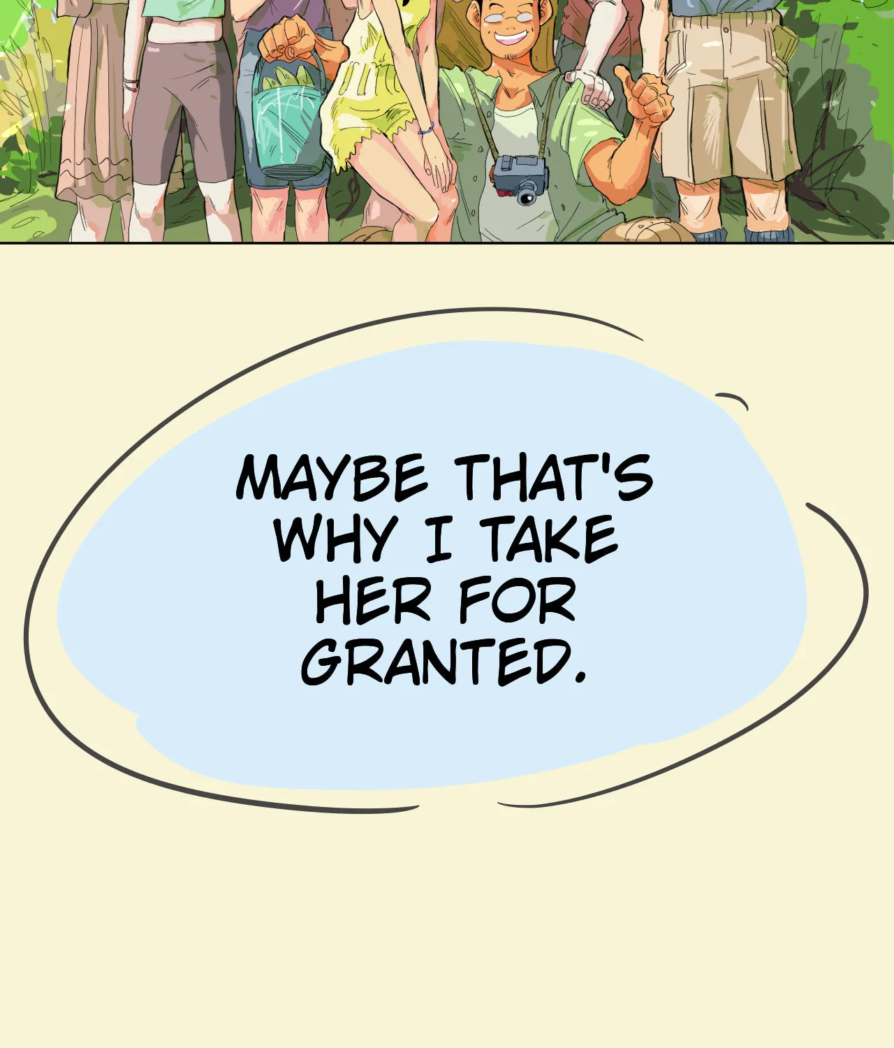 Precious Venom (Colored) Chapter 9 page 32 - 