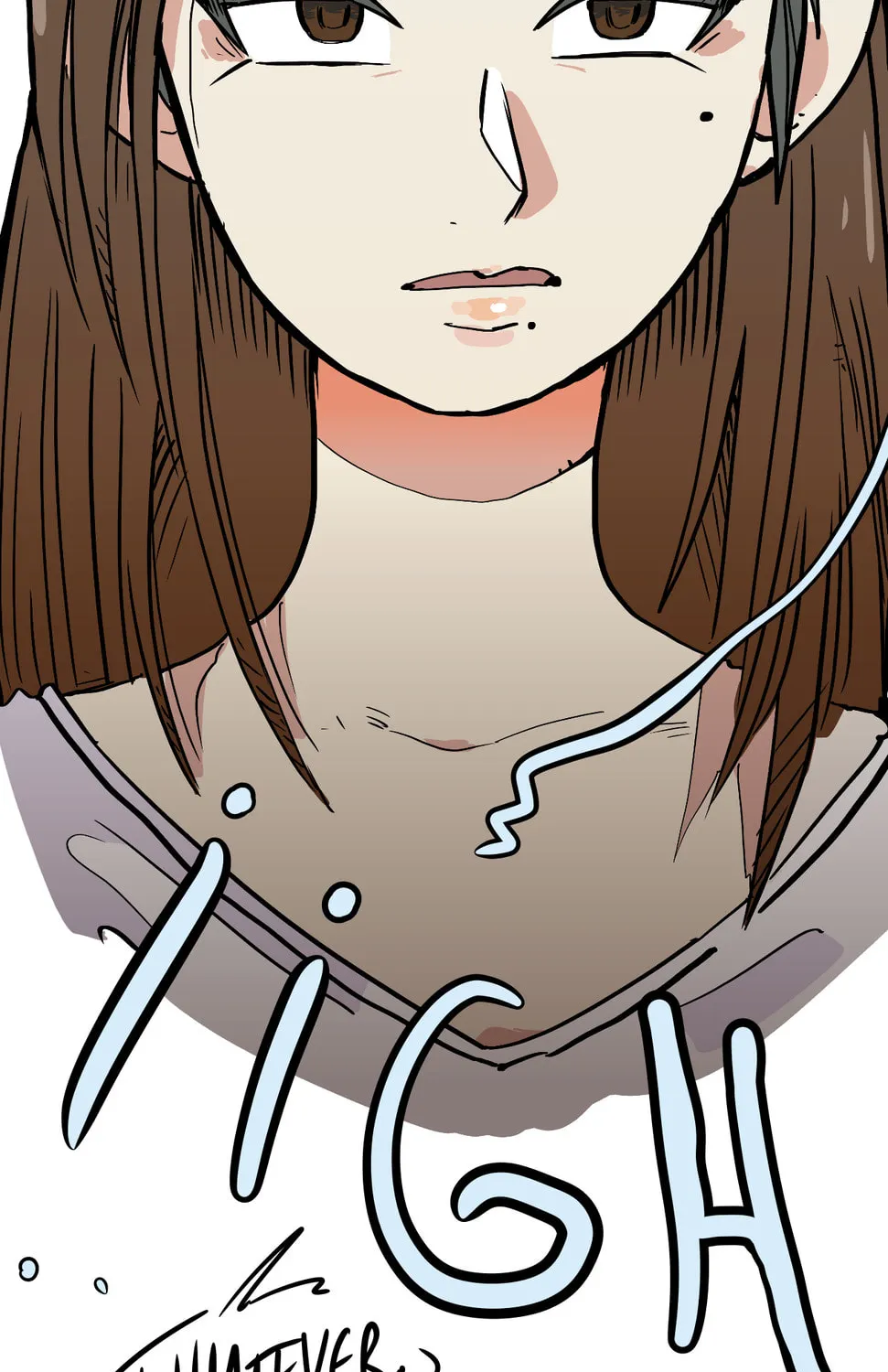 Precious Venom (Colored) Chapter 9 page 37 - 