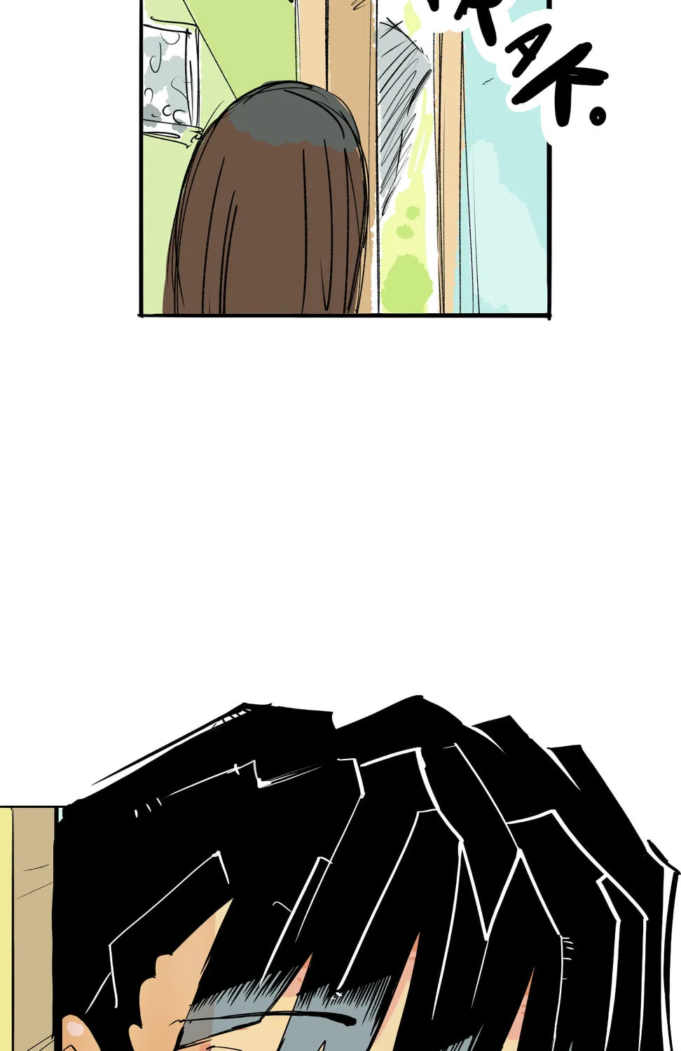 Precious Venom (Colored) Chapter 9 page 43 - 