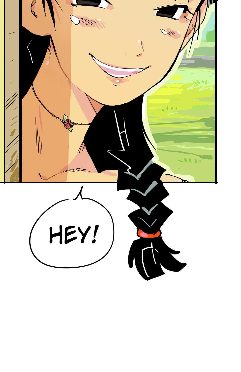 Precious Venom (Colored) Chapter 9 page 45 - 