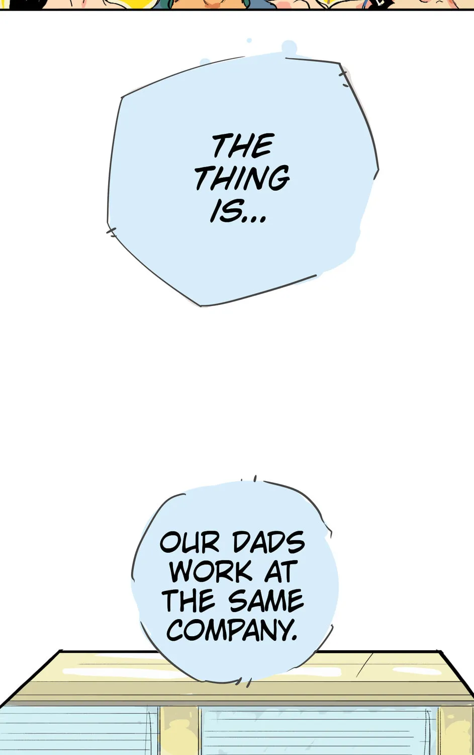 Precious Venom (Colored) Chapter 9 page 7 - 
