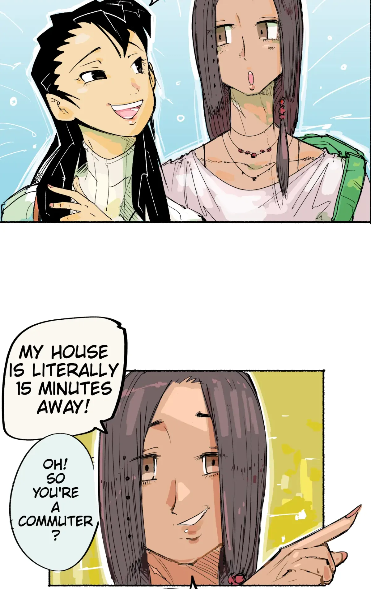 Read Precious Venom chapter 1 image 13 on Lezhin