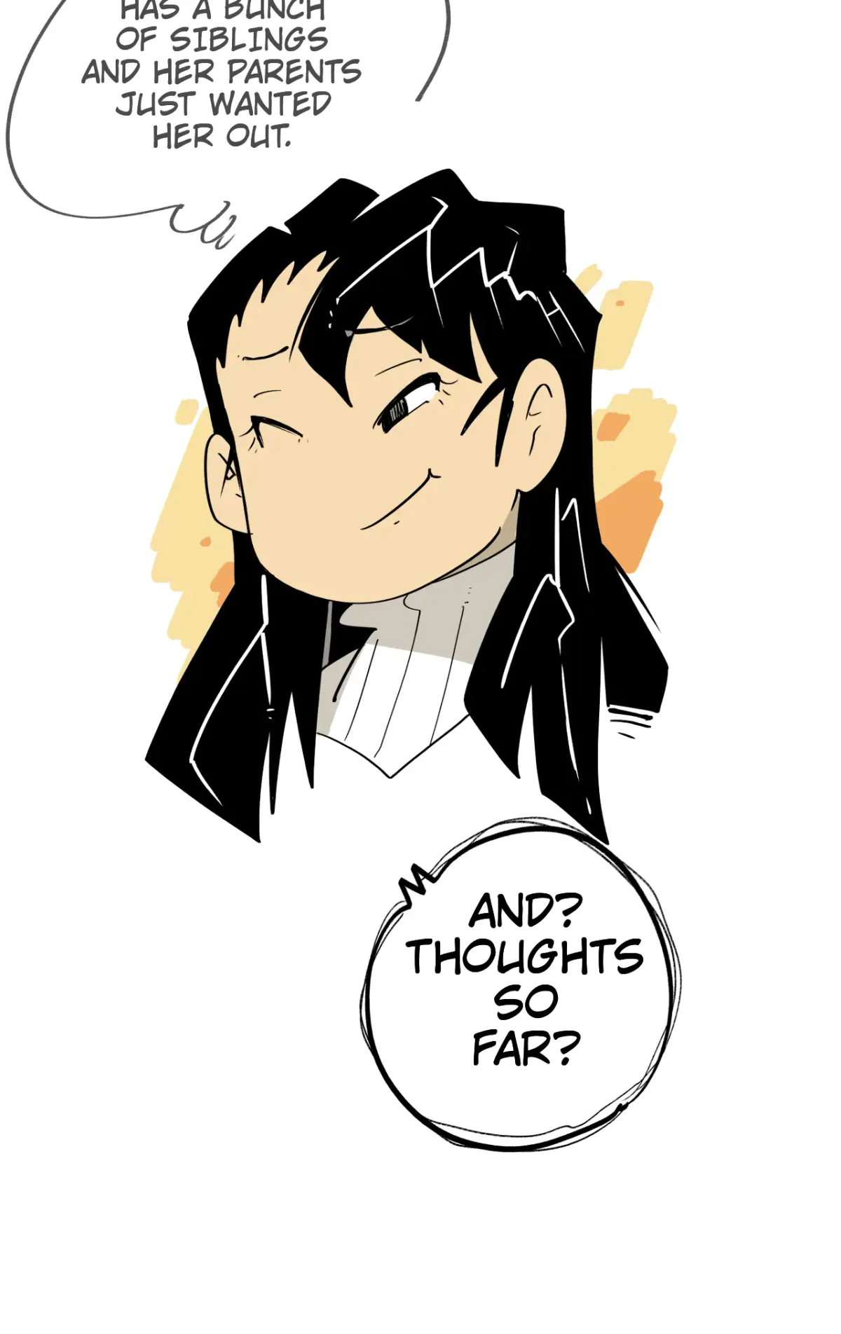 Read Precious Venom chapter 1 image 15 on Lezhin