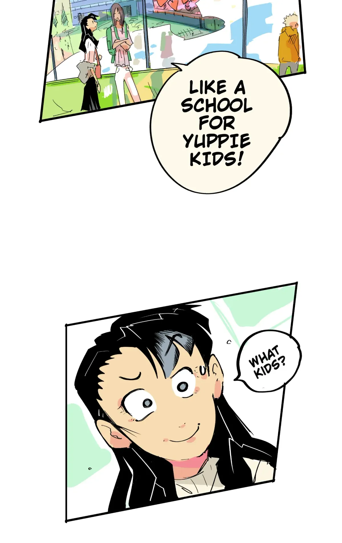 Read Precious Venom chapter 1 image 17 on Lezhin