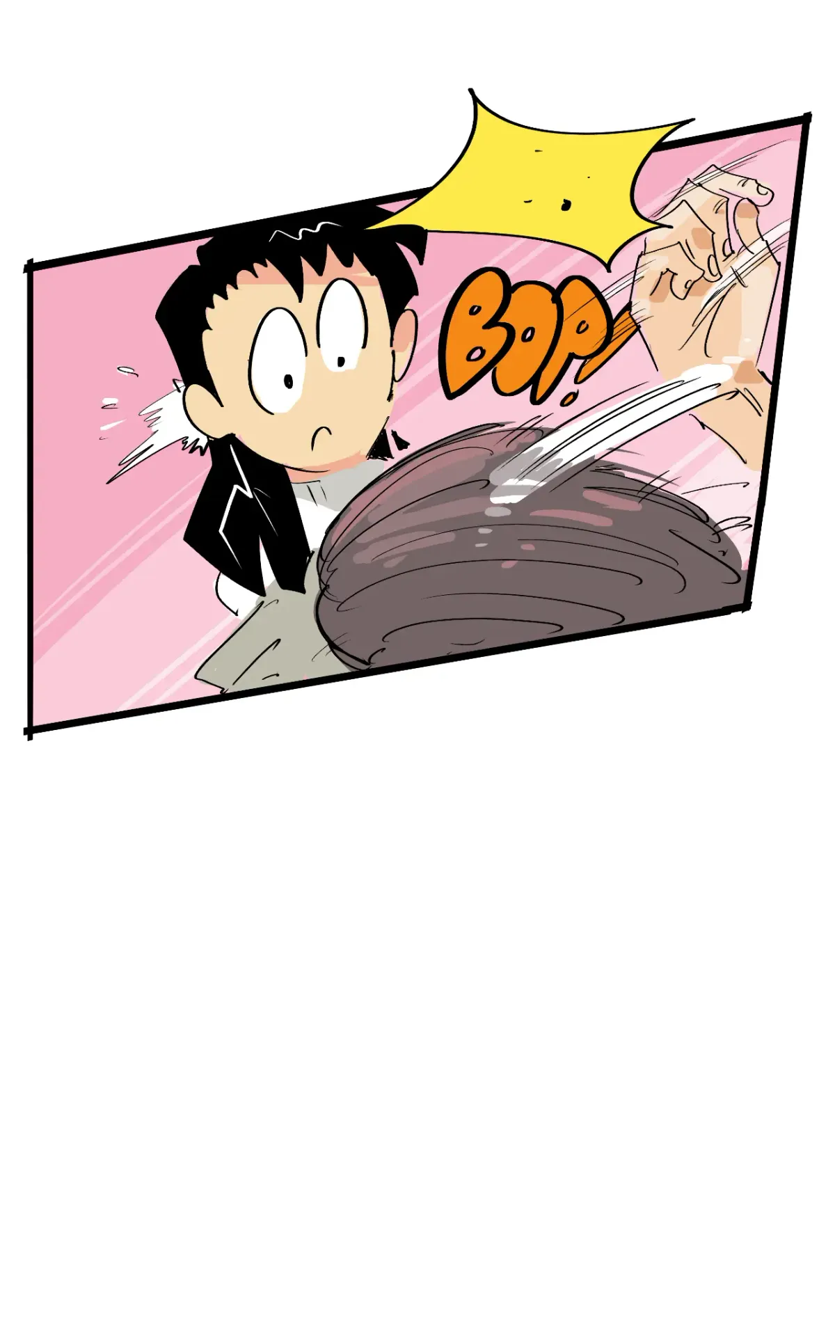 Read Precious Venom chapter 1 image 18 on Lezhin