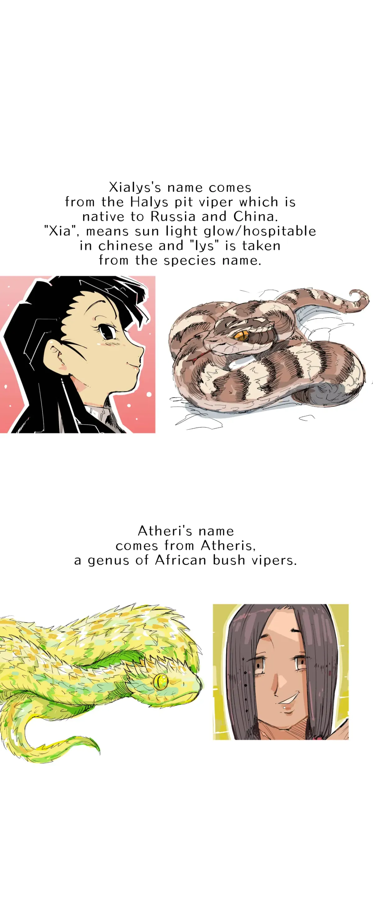 Read Precious Venom chapter 1 image 20 on Lezhin