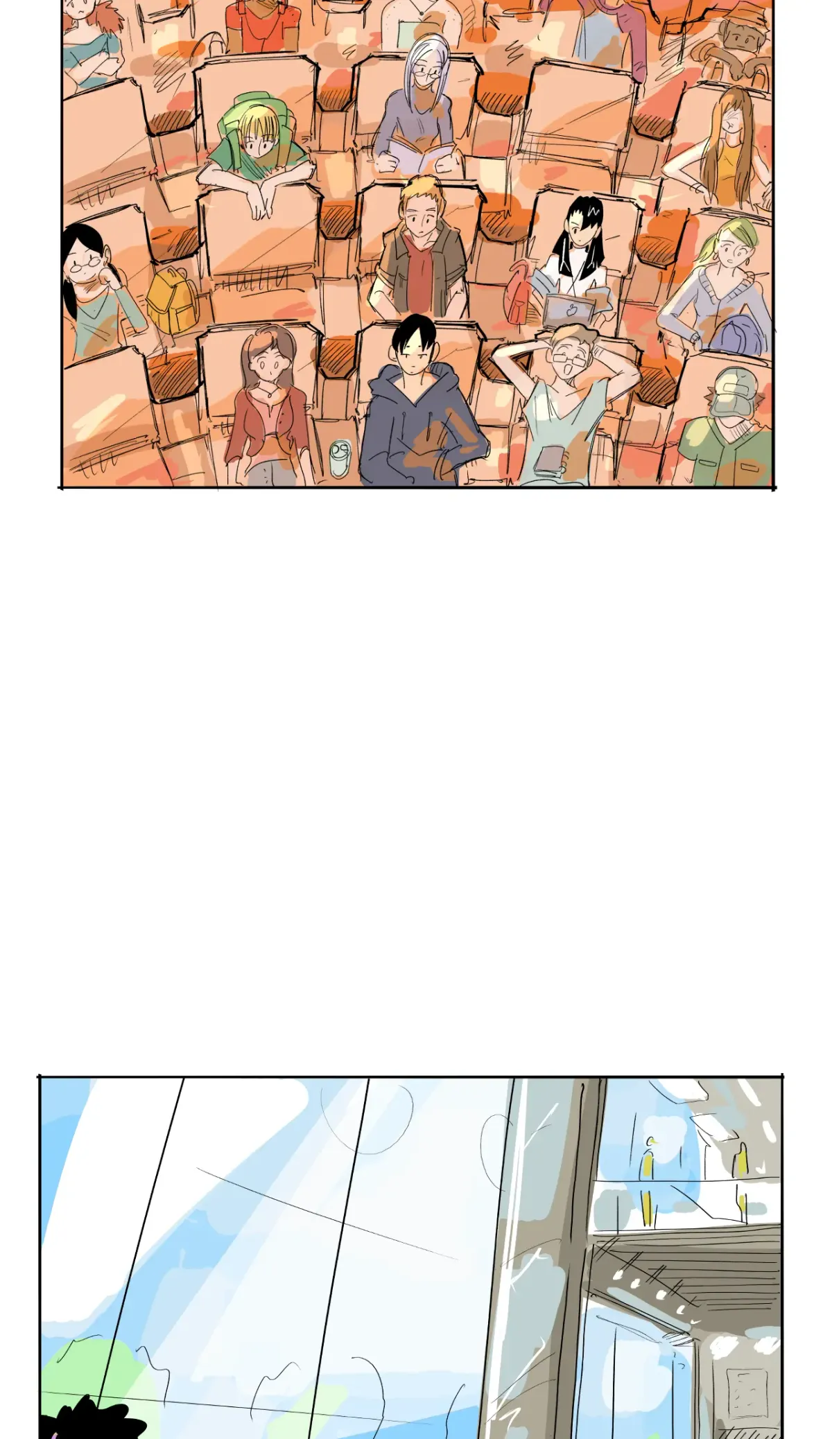Read Precious Venom chapter 1 image 6 on Lezhin