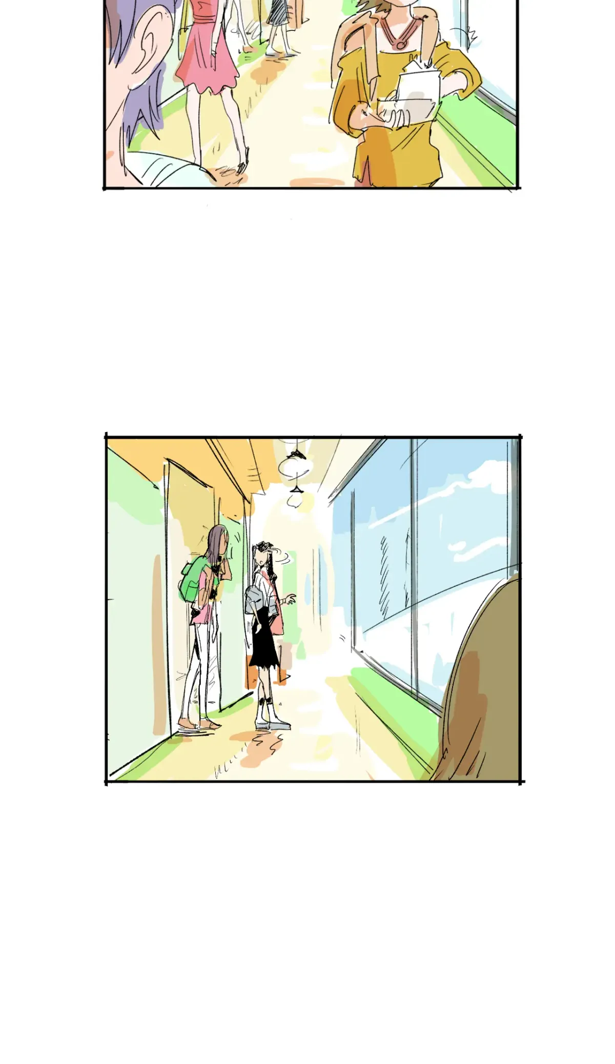 Read Precious Venom chapter 1 image 9 on Lezhin