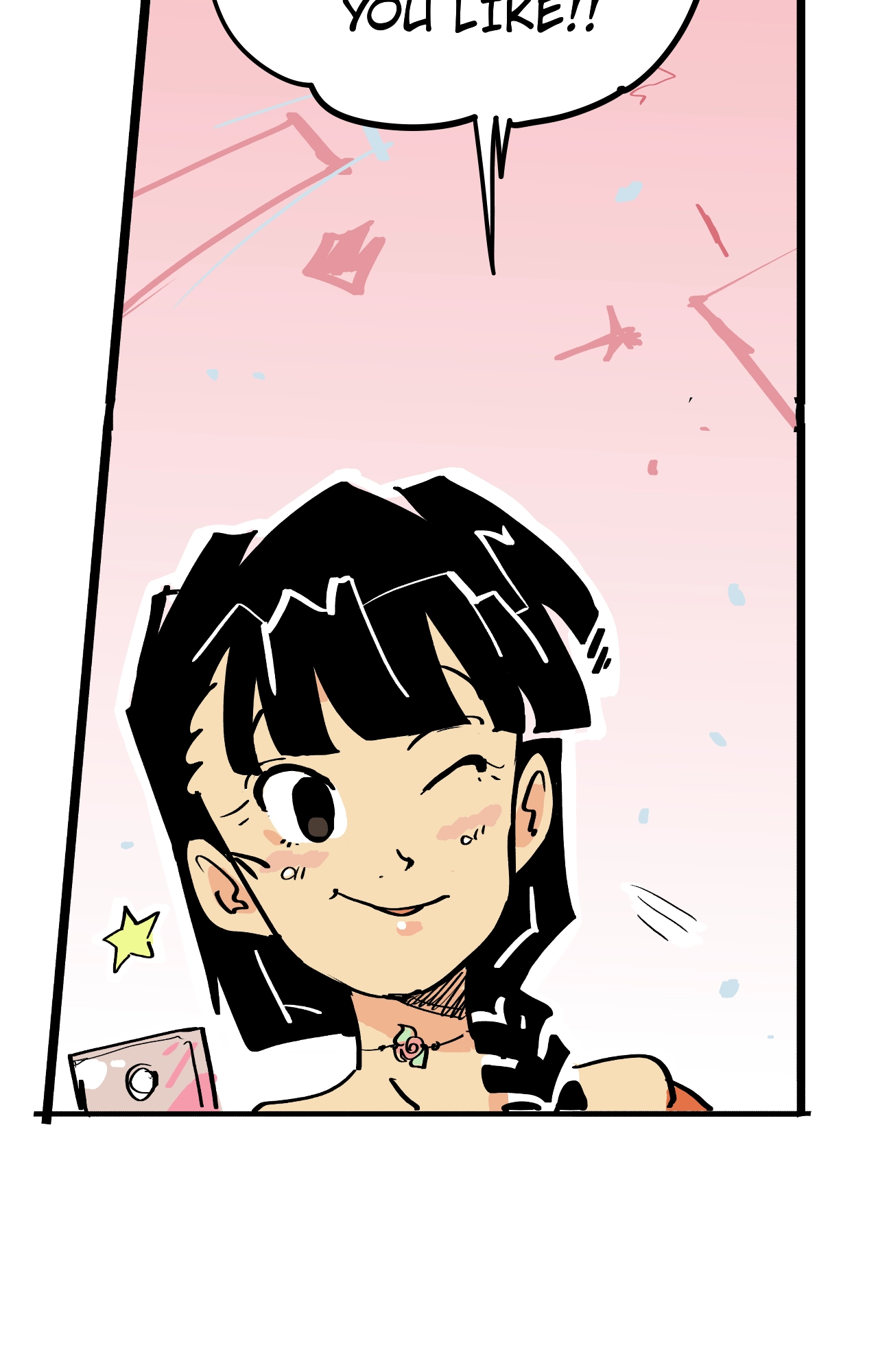 Read Precious Venom chapter 10 image 10 on Lezhin