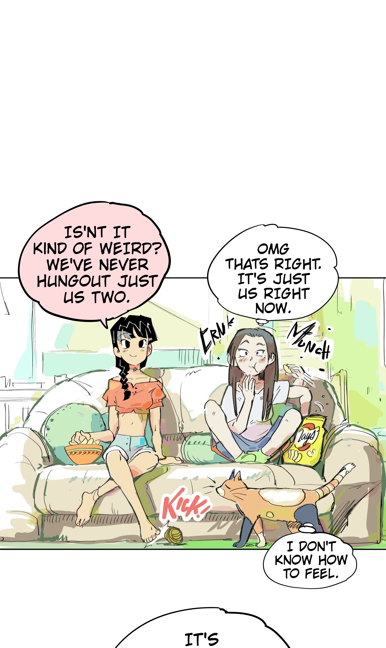 Read Precious Venom chapter 10 image 12 on Lezhin