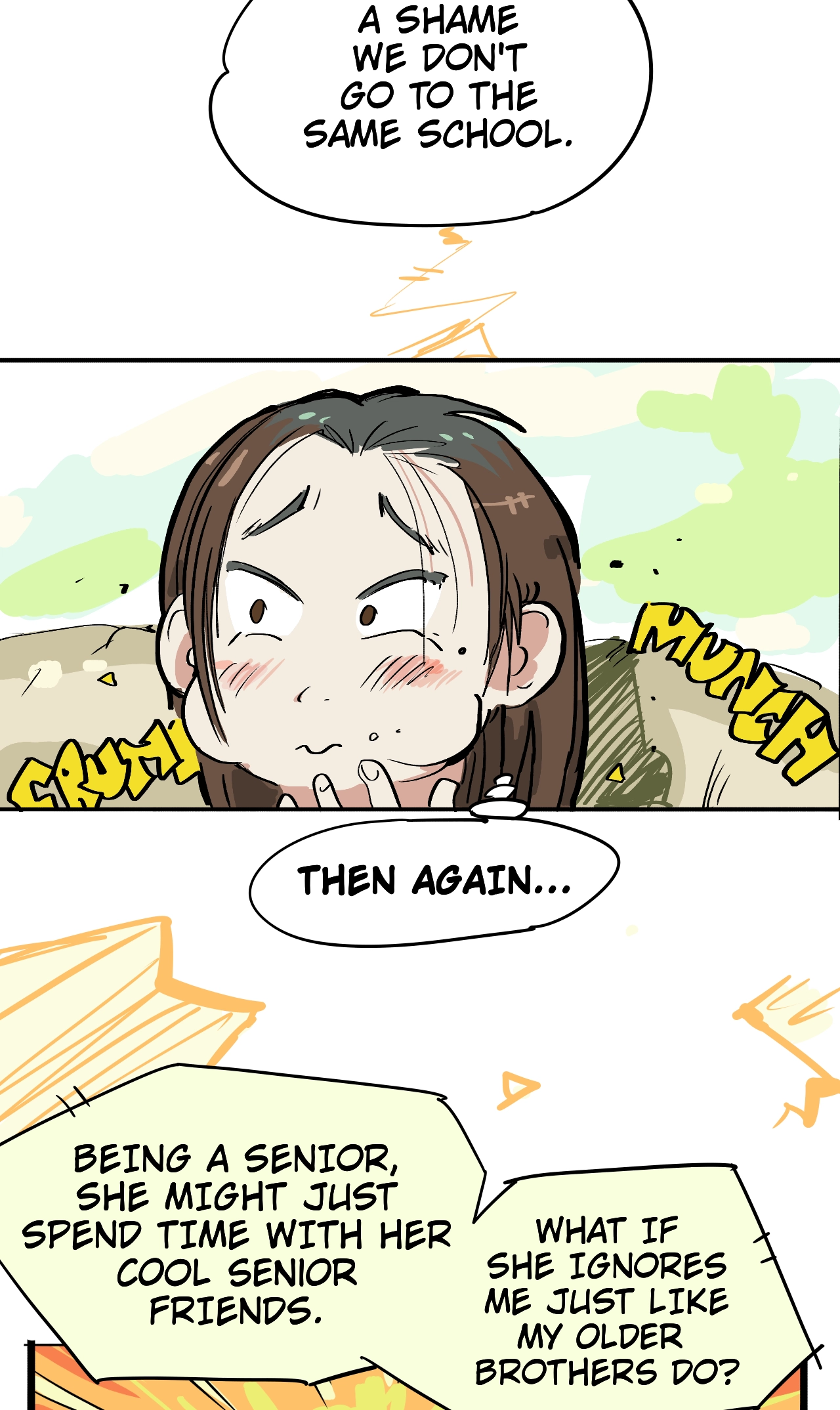 Read Precious Venom chapter 10 image 13 on Lezhin