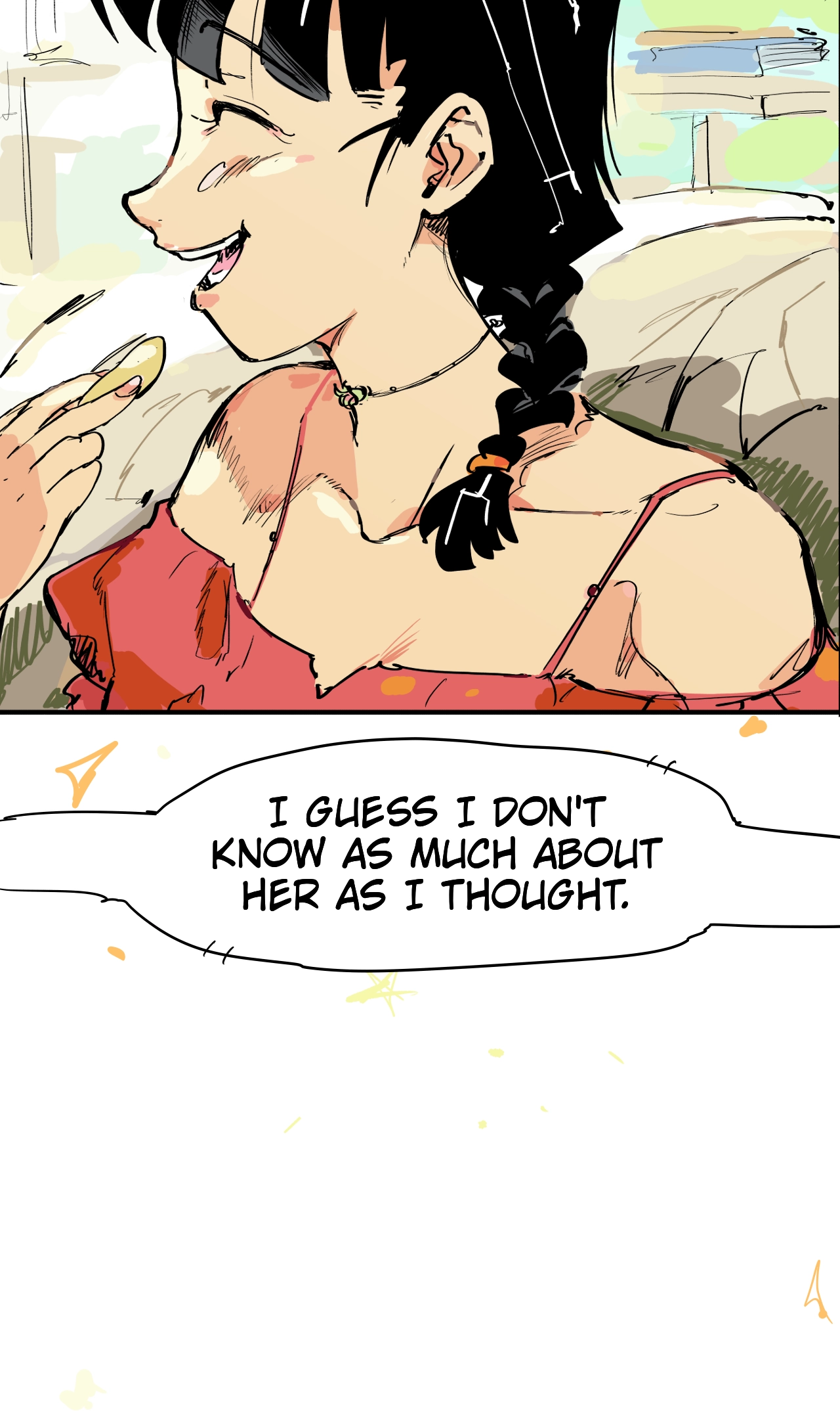 Read Precious Venom chapter 10 image 15 on Lezhin