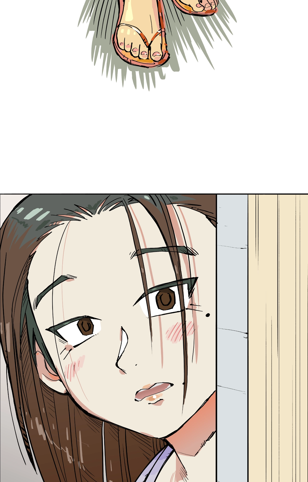 Read Precious Venom chapter 10 image 3 on Lezhin
