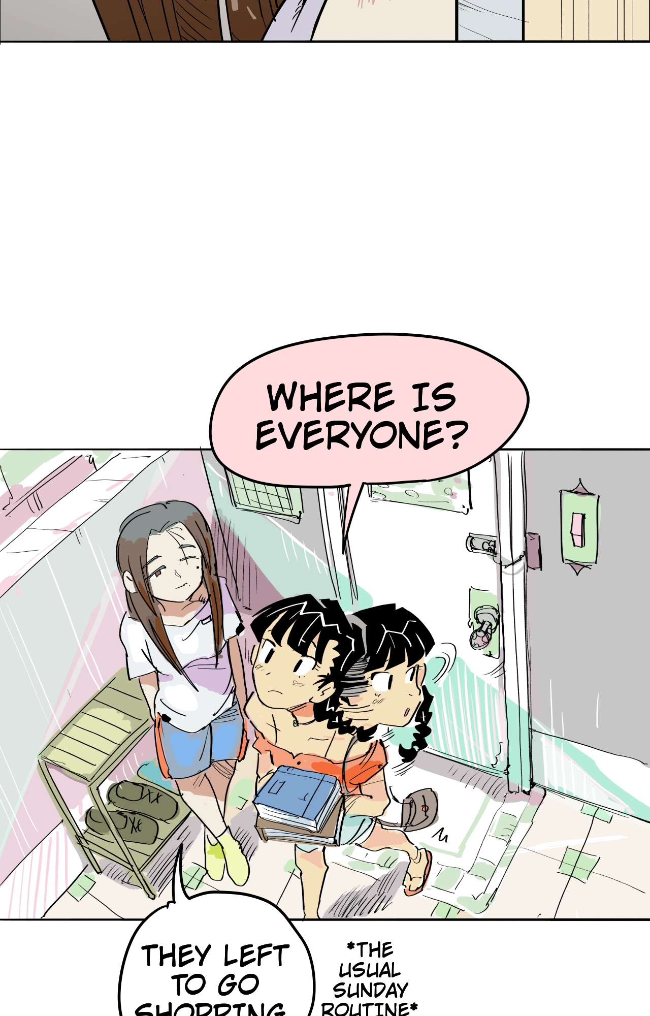 Read Precious Venom chapter 10 image 4 on Lezhin