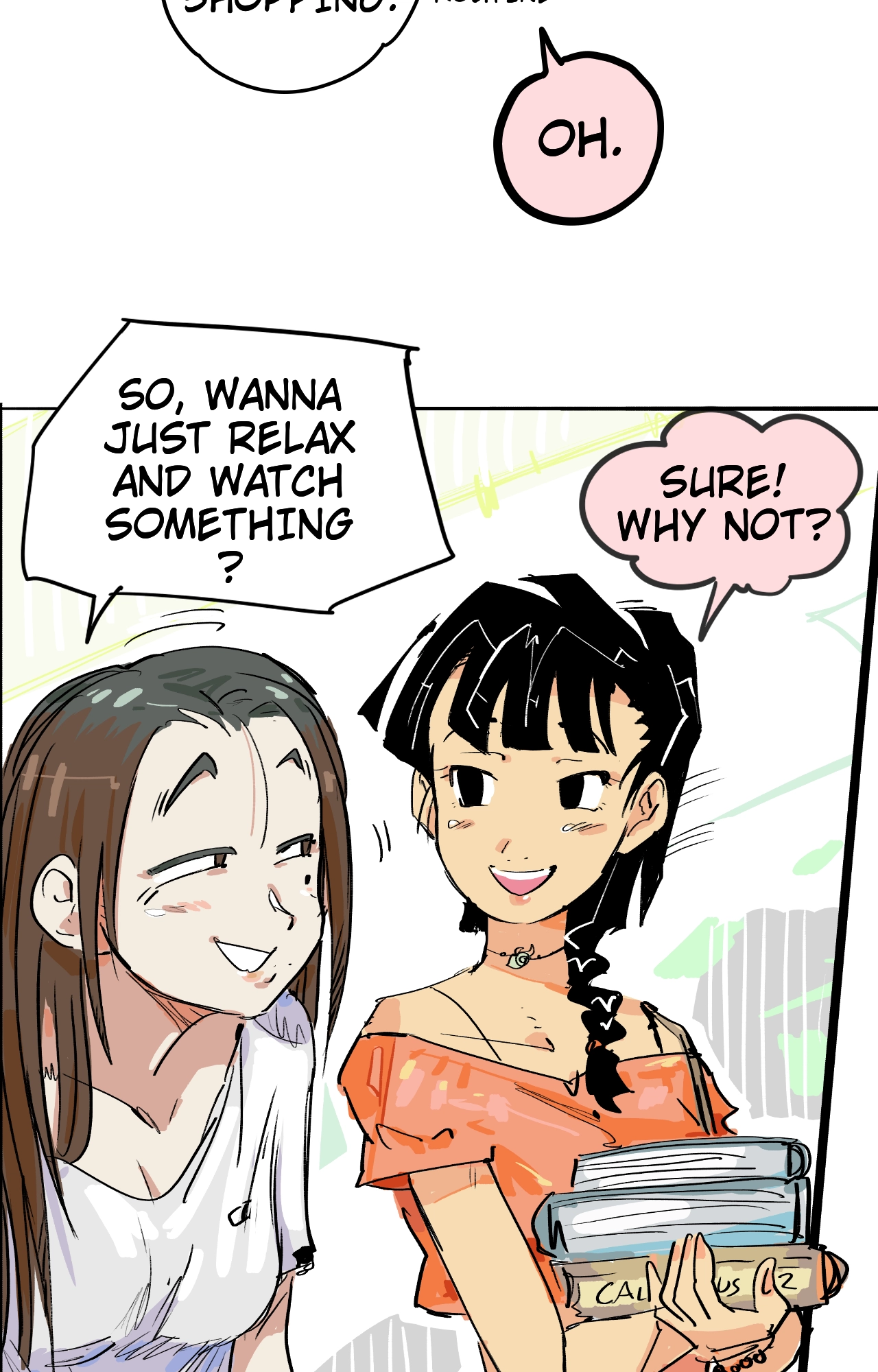 Read Precious Venom chapter 10 image 5 on Lezhin