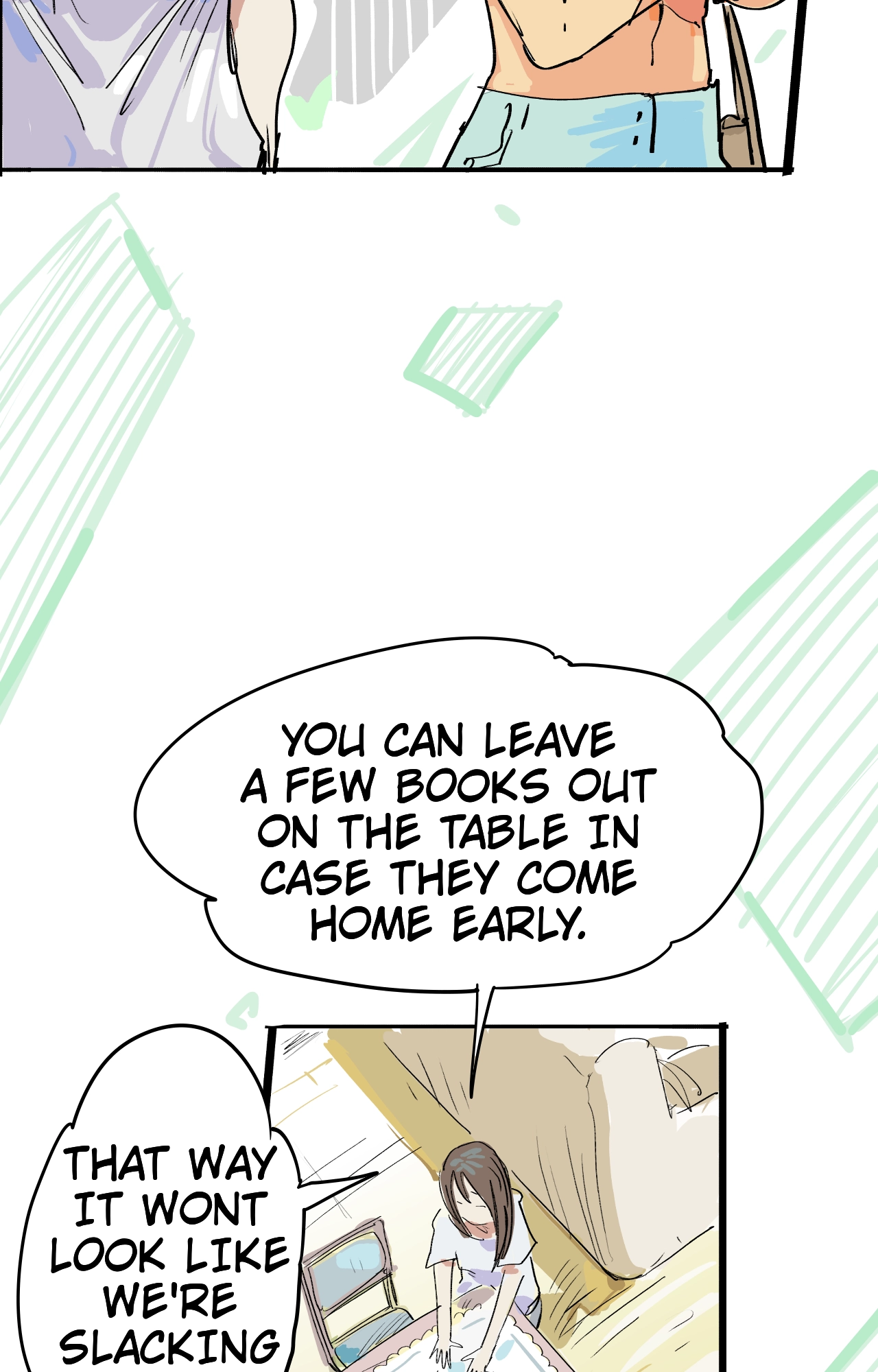 Read Precious Venom chapter 10 image 6 on Lezhin