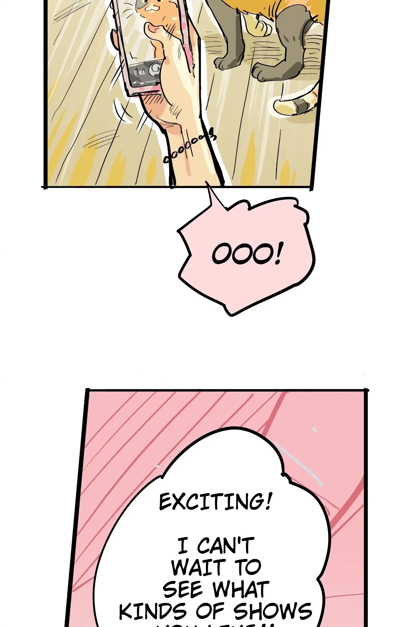 Read Precious Venom chapter 10 image 9 on Lezhin